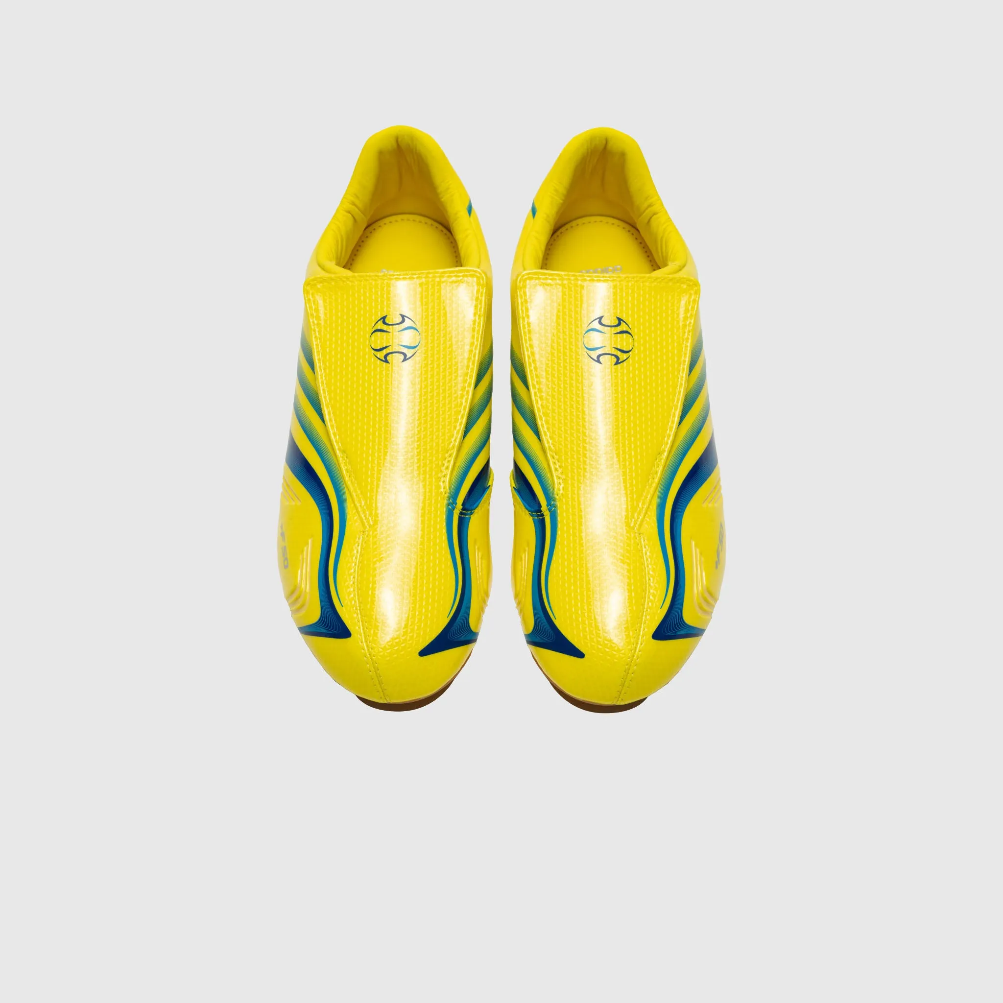 Hook And Loop gym - goer WMNS TAEKWONDO F50