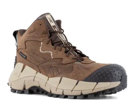 Reebok ZIG KINETICA EDGE II WORK Snowy Environment