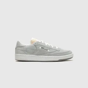 Runners with Flat Feet CLUB C 85 X JJJJOUND "COLD GREY"