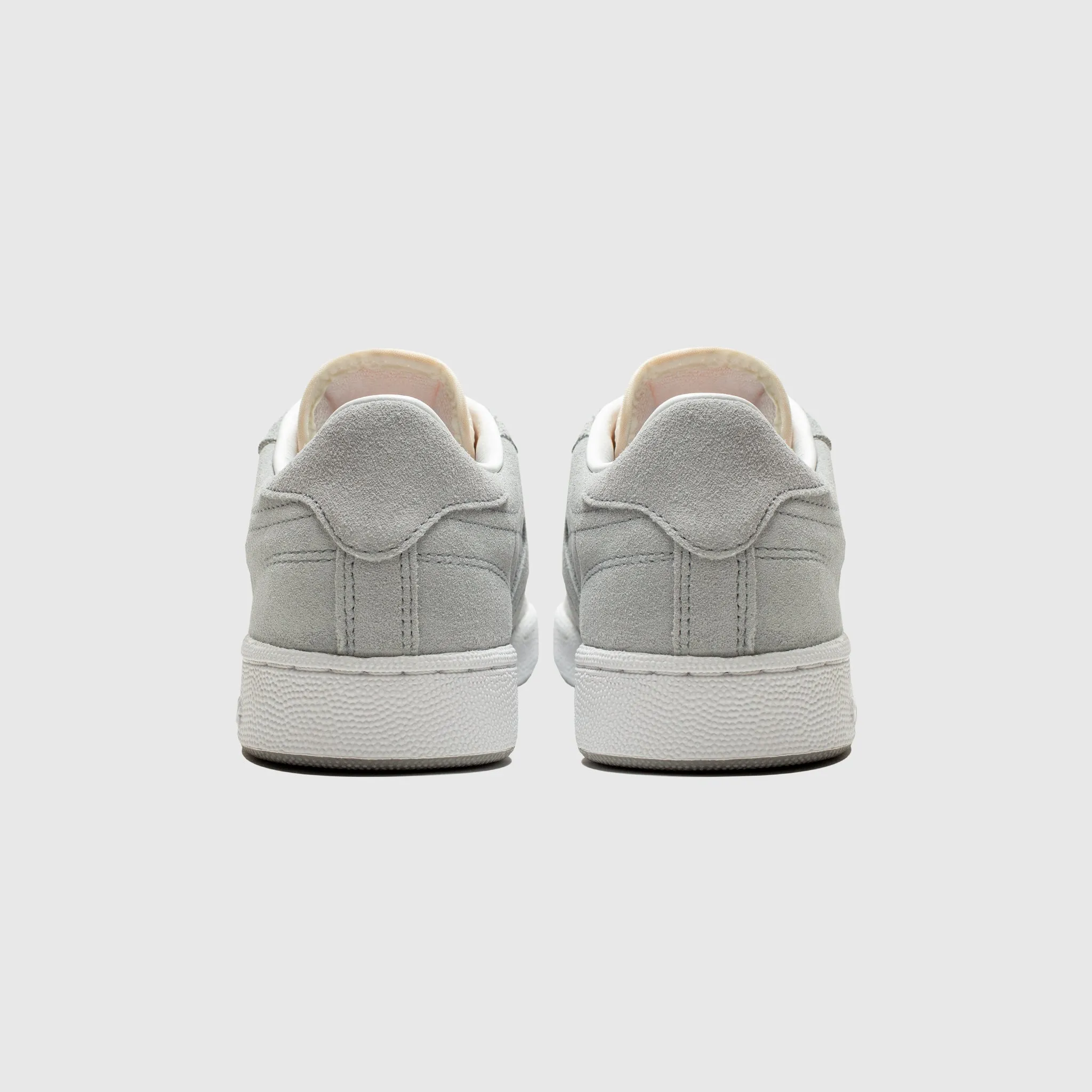 Training Friendly CLUB C 85 X JJJJOUND "COLD GREY"