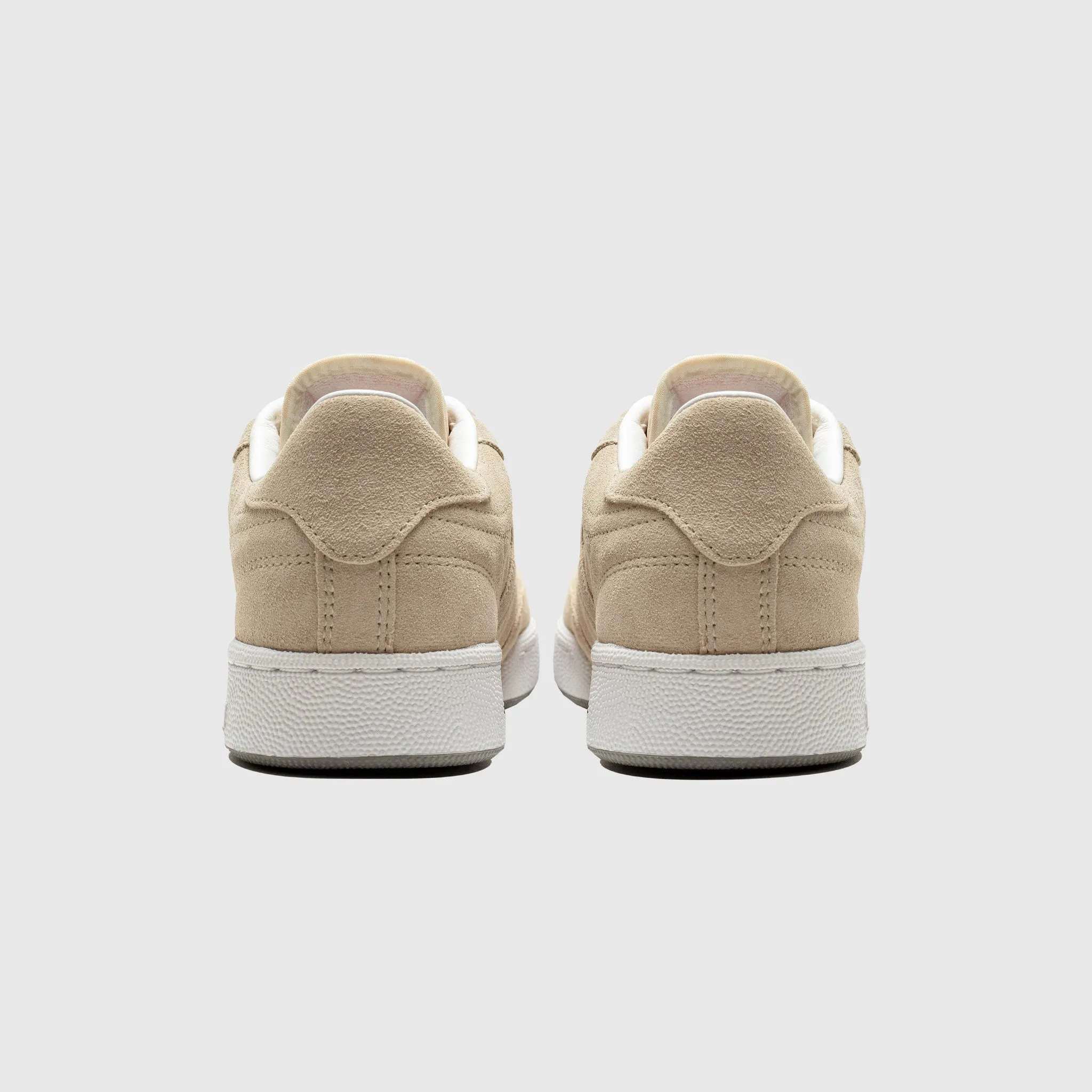 CLUB C 85 X JJJJOUND "CORK" early morning run