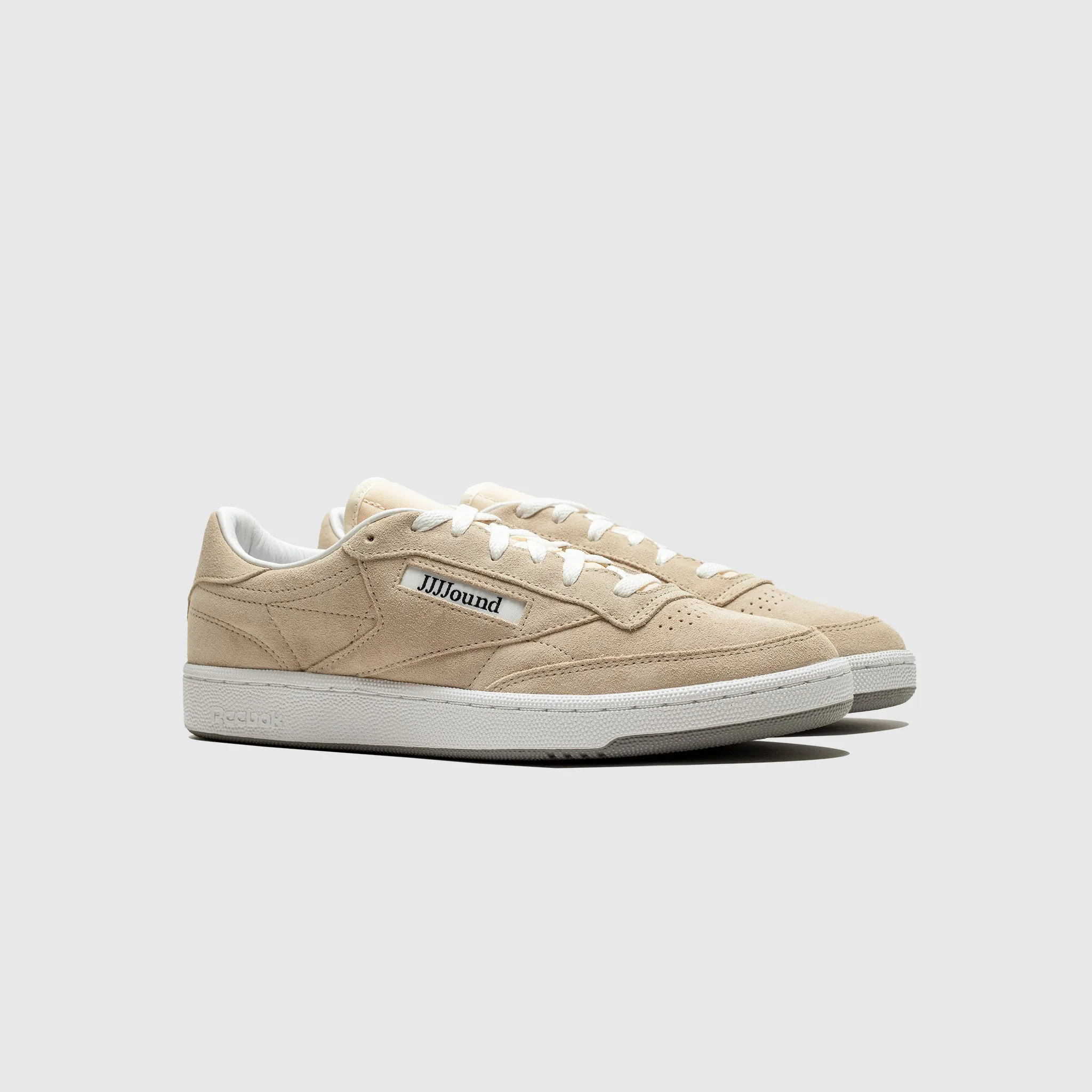 high - heel shoes CLUB C 85 X JJJJOUND "CORK"