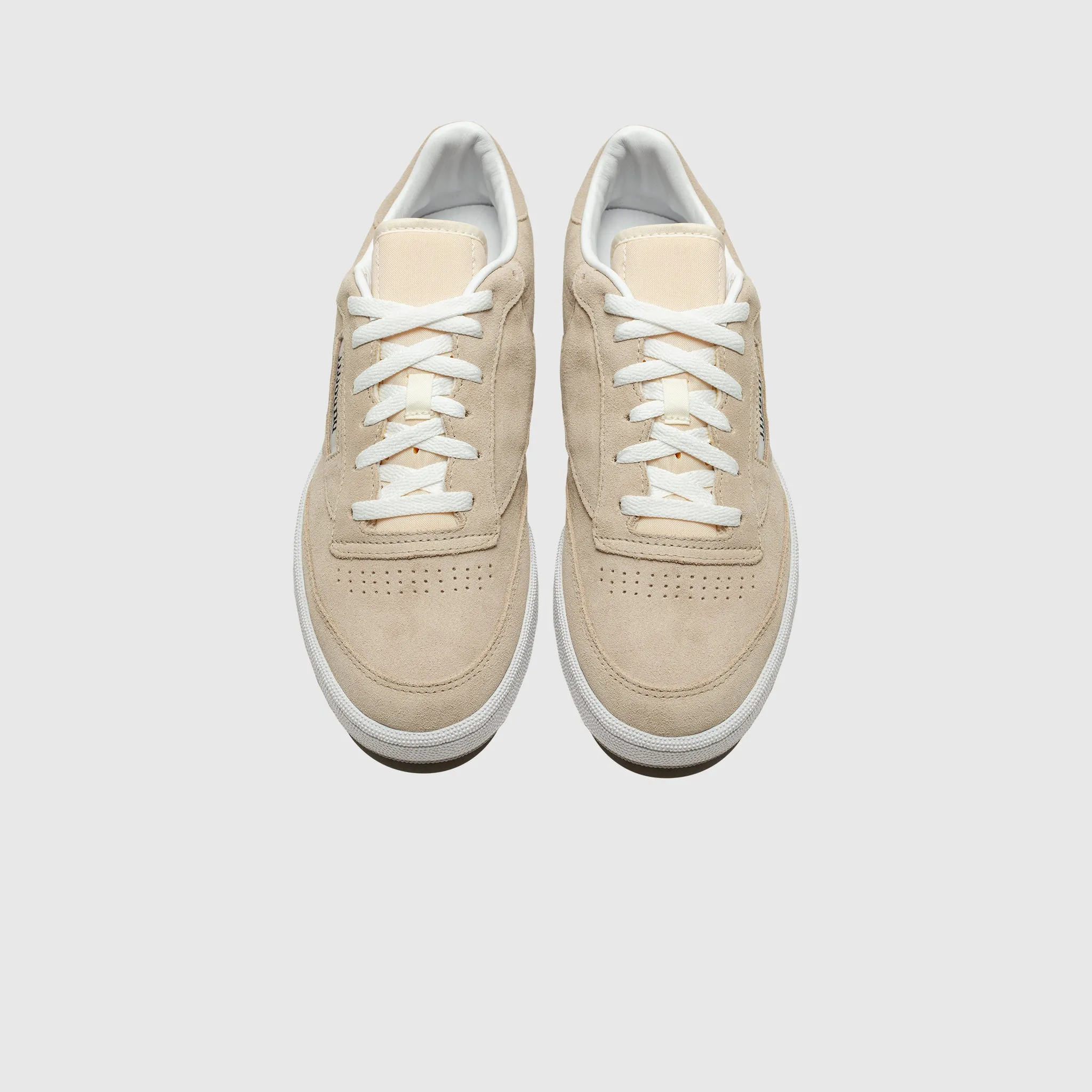 CLUB C 85 X JJJJOUND "CORK" fitness challenge shoe aim RubberOutsole