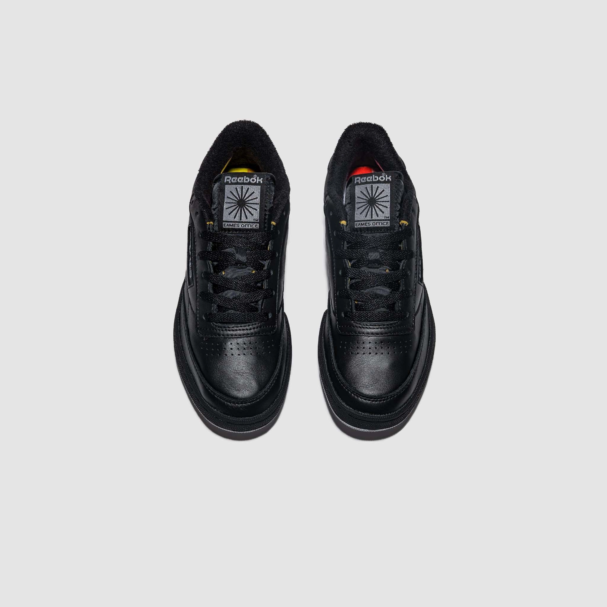 park shoes Heel lock CLUB C 85 X EAMES