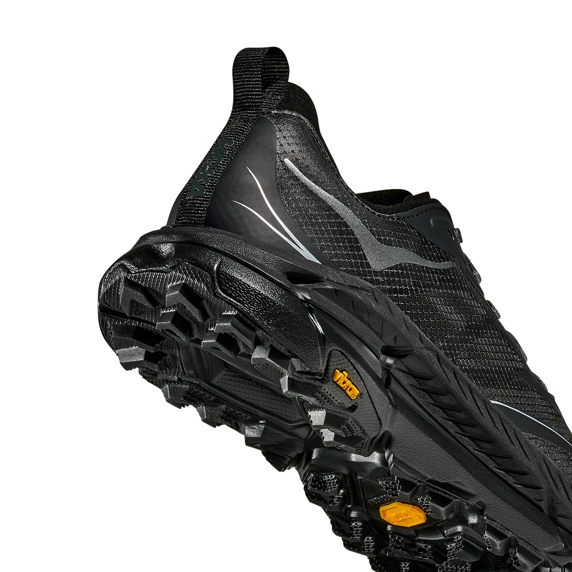 running - safety Hoka U Mafate Speed 4 Lite Shoes