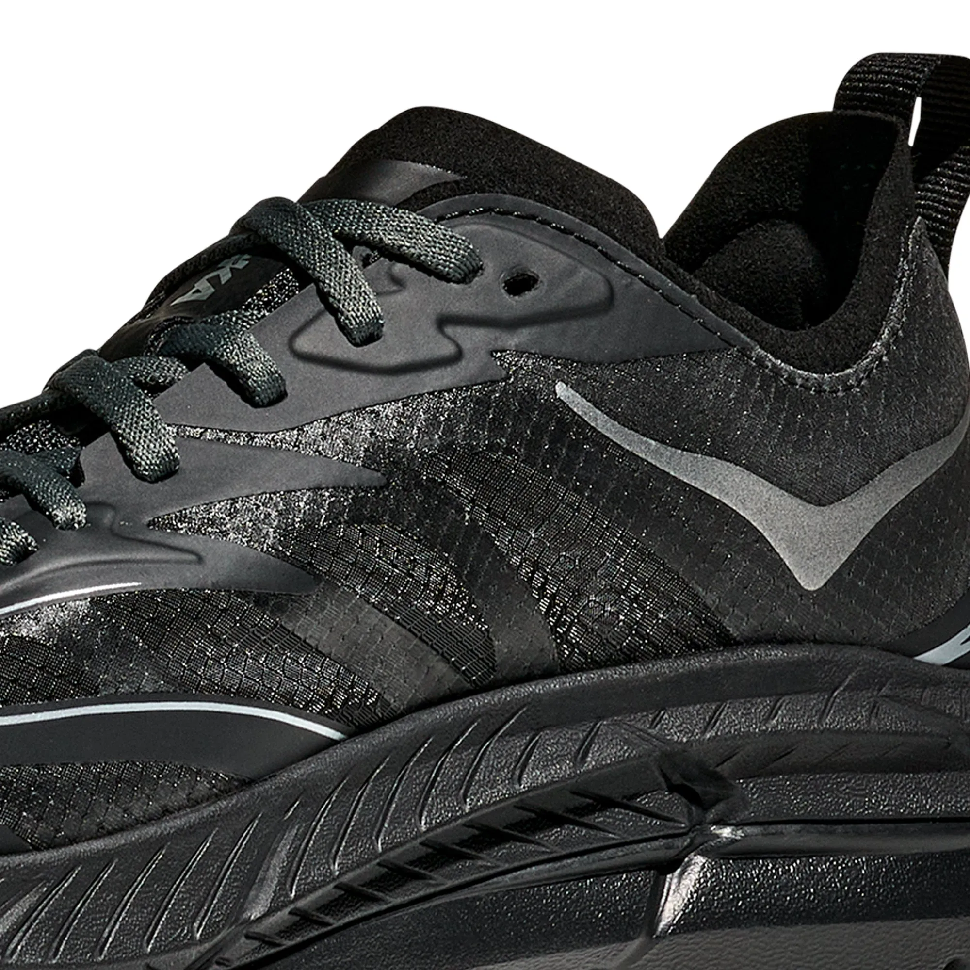 Color run Hoka U Mafate Speed 4 Lite Shoes