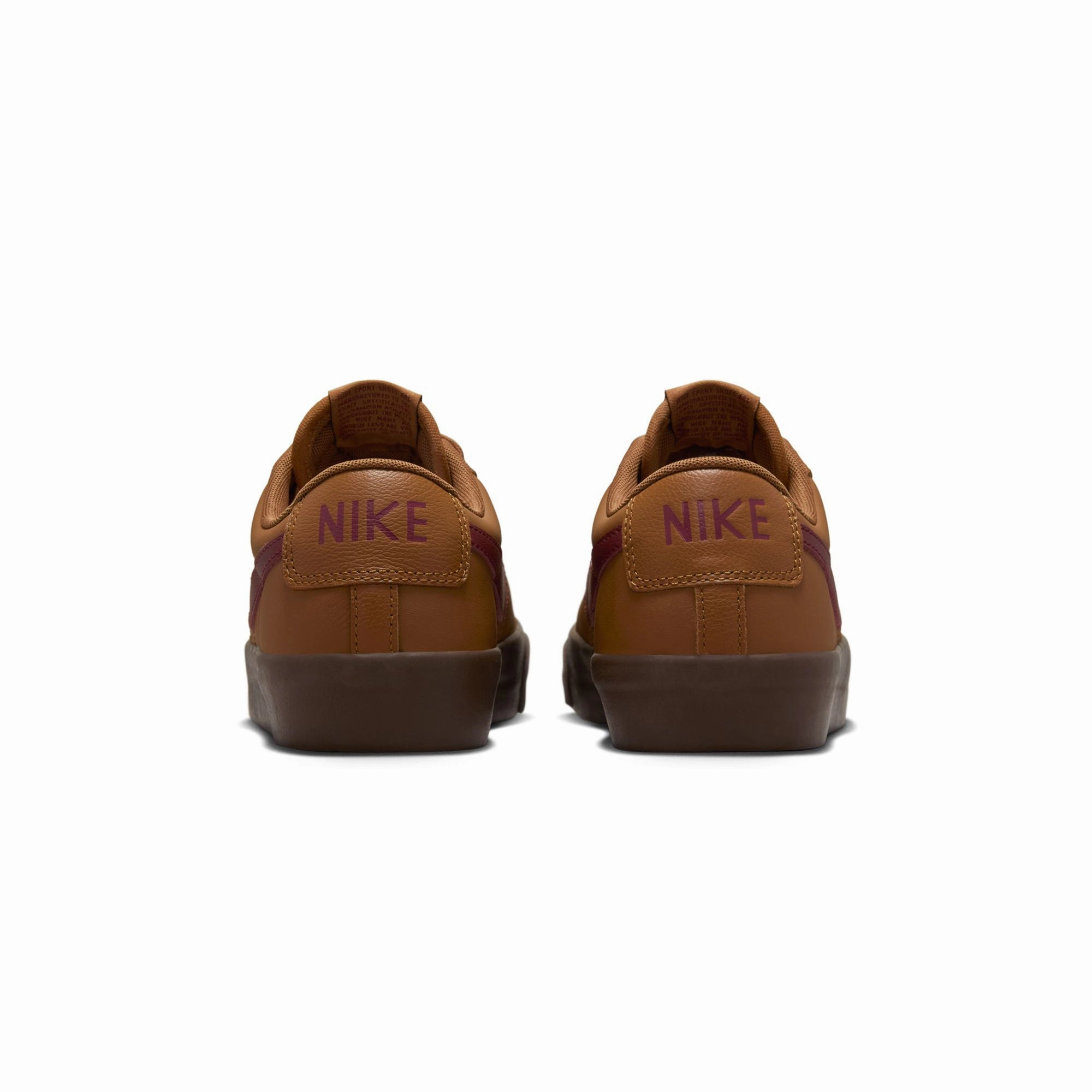 Ankle Braces Nike SB Mens Blazer Low Pro GT Shoes