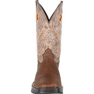 All Weather Urban Traveler Easy Clean DURANGO MAVERICK XP WESTERN WORK BOOT STYLE DDB0242