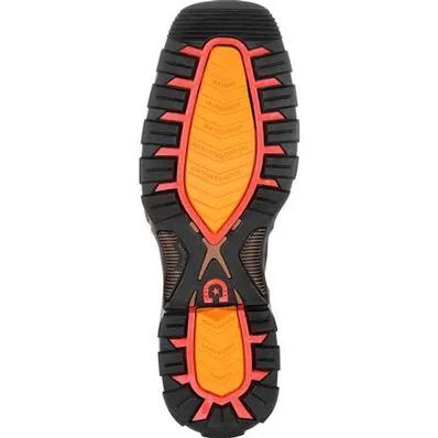 Light support DURANGO MAVERICK XP WESTERN WORK BOOT STYLE DDB0242