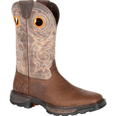 Functional Footwear DURANGO MAVERICK XP WESTERN WORK BOOT STYLE DDB0242