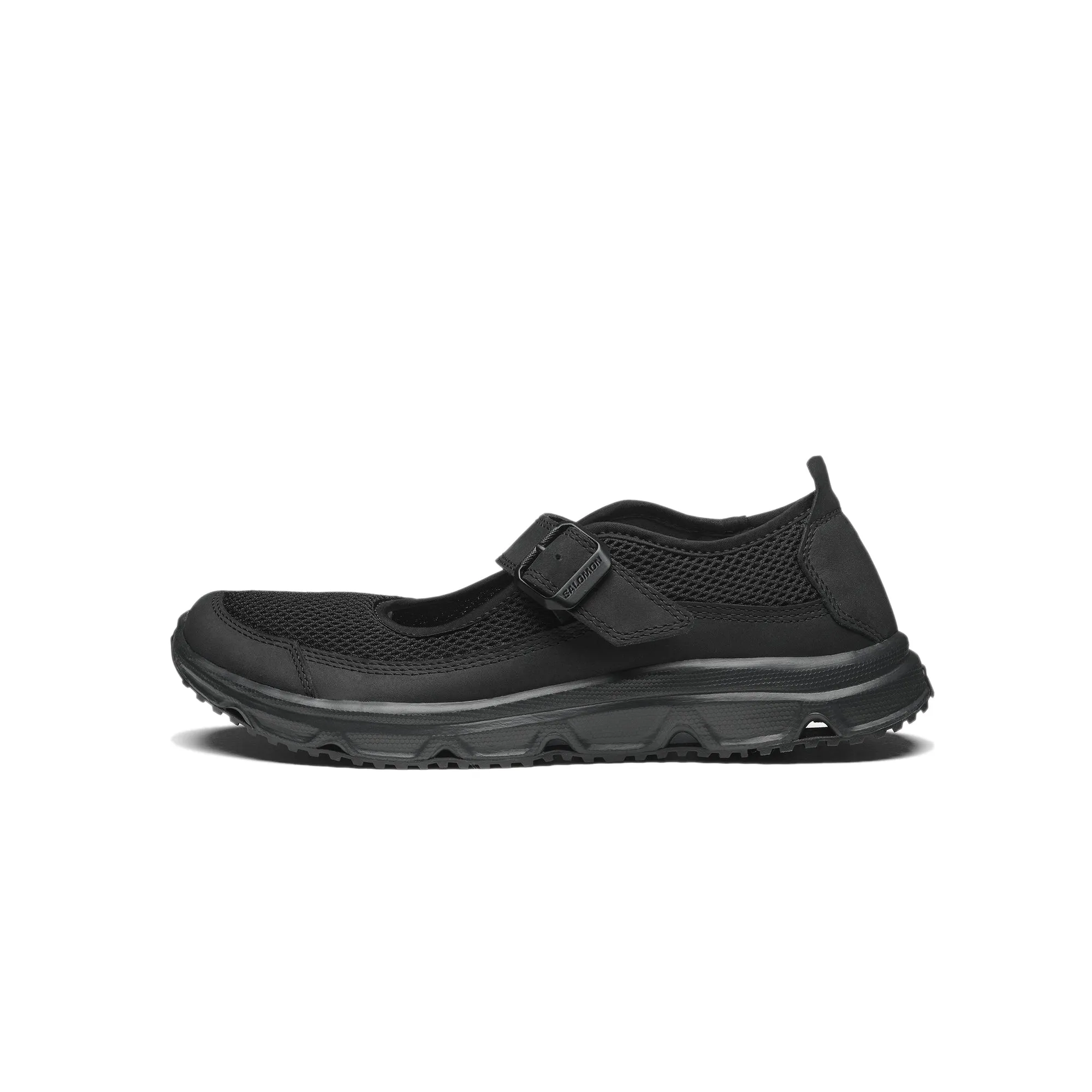 sporty - style shoes Salomon Mens RX Marie-Jeanne Shoes