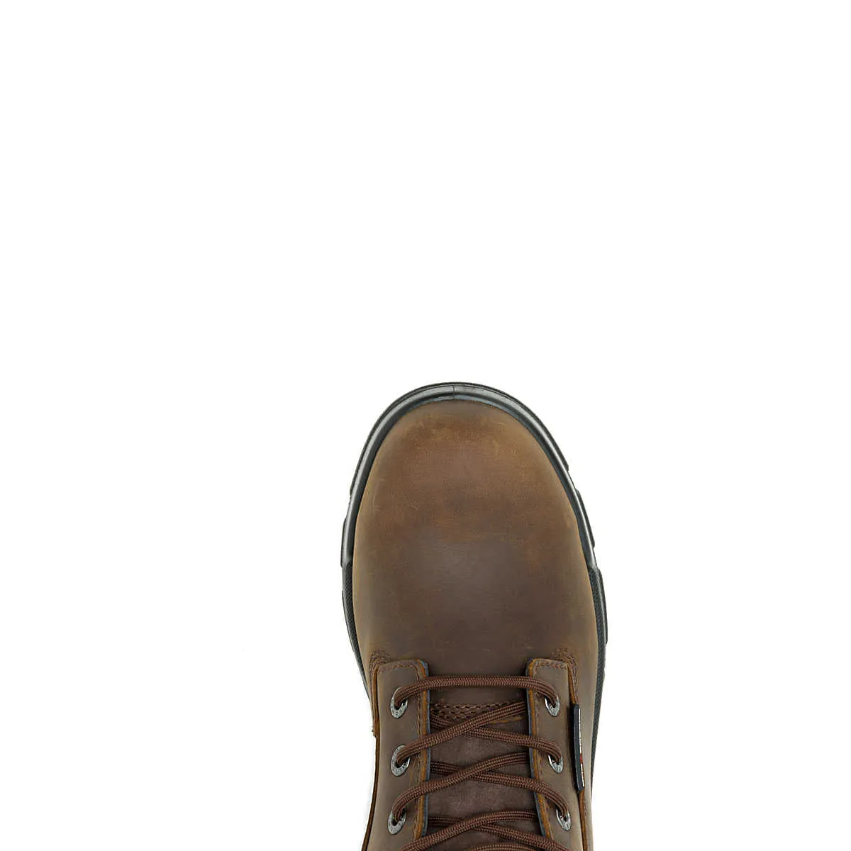 Wolverine DuraShocks SR Icon 8" Safety Toe Handmade Craft