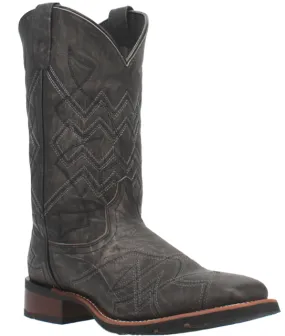Lace Up Design Laredo Axel Mens Boots Style 7927