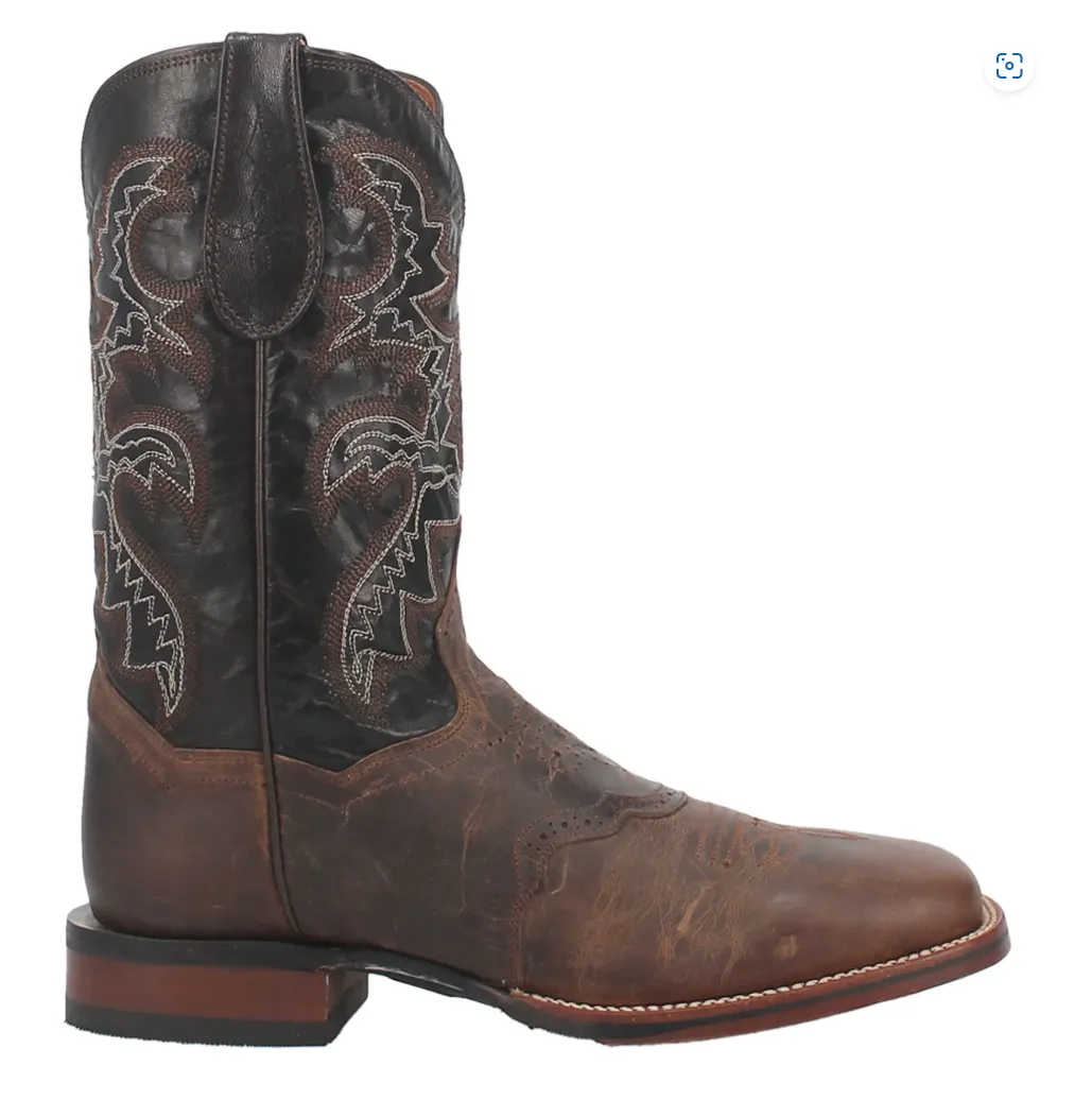 Cushioned Base Multi-Purpose Dan Post Franklin Mens Boots Style DP2815