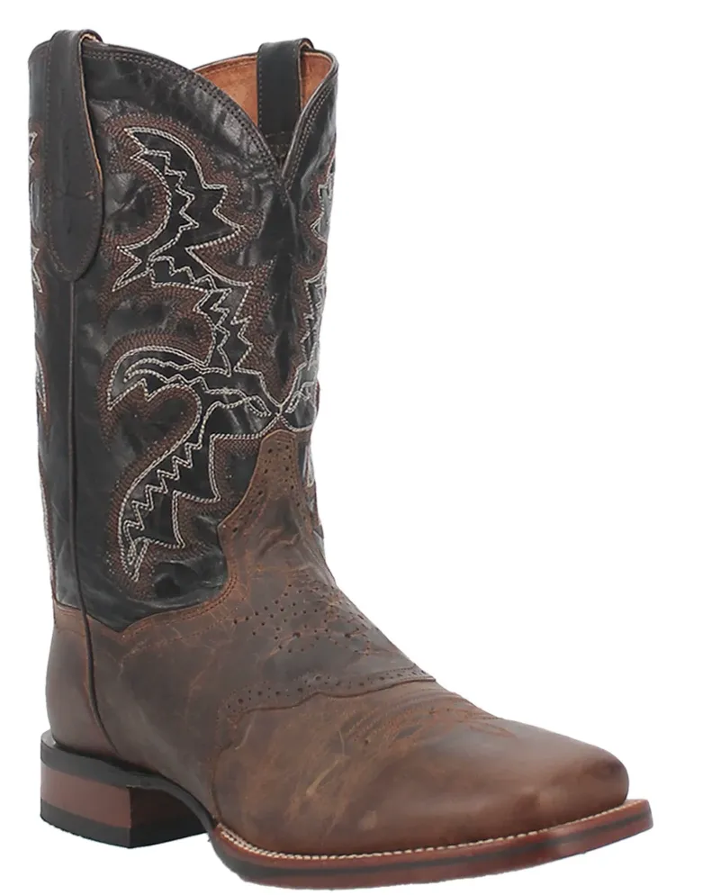 Dan Post Franklin Mens Boots Style DP2815 Waterproof Protection
