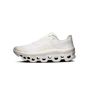 On Running Womens Cloudmonster Void Shoes senior shoes