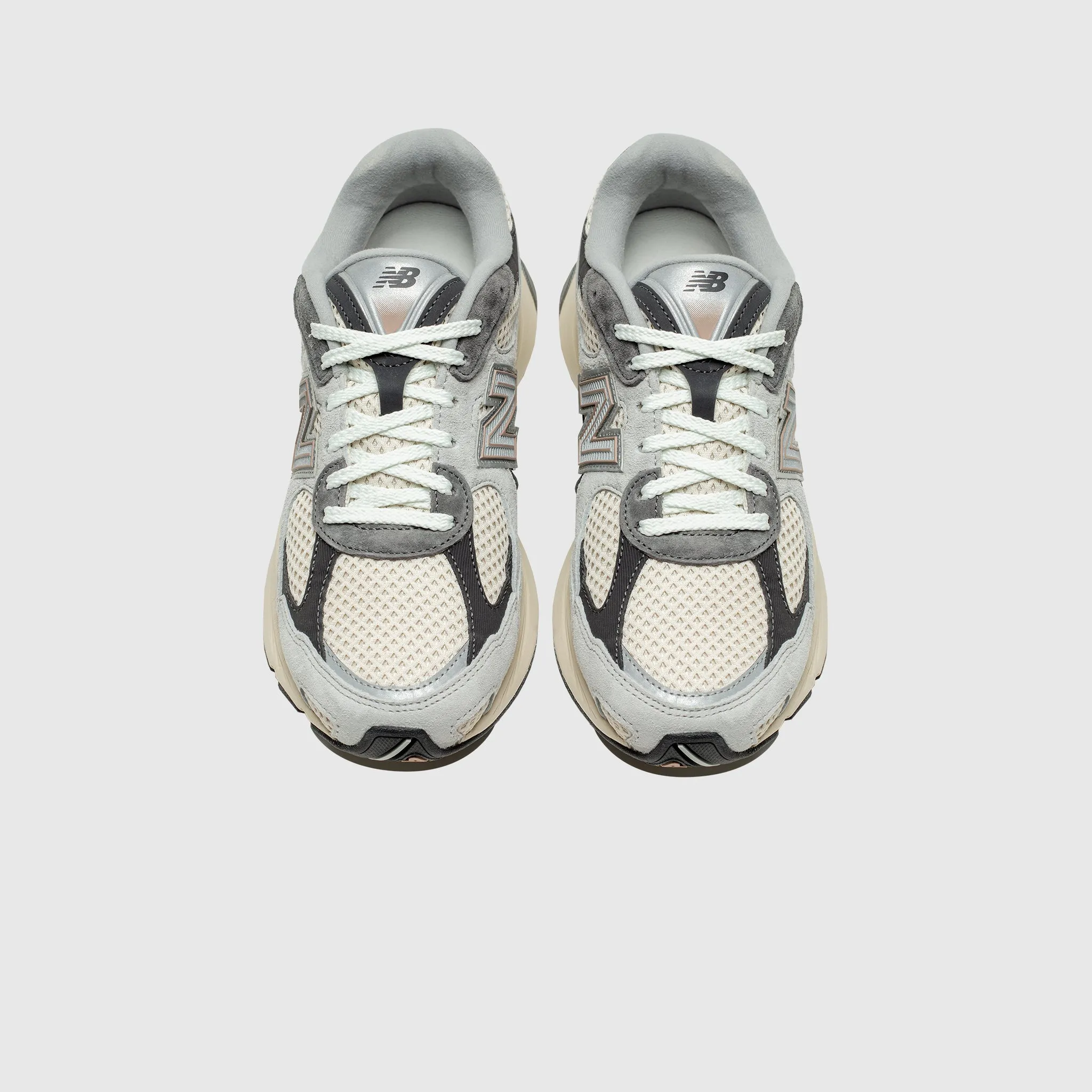 Running Water Bottles Step Support U2010TTO "BRIGHTON GREY"