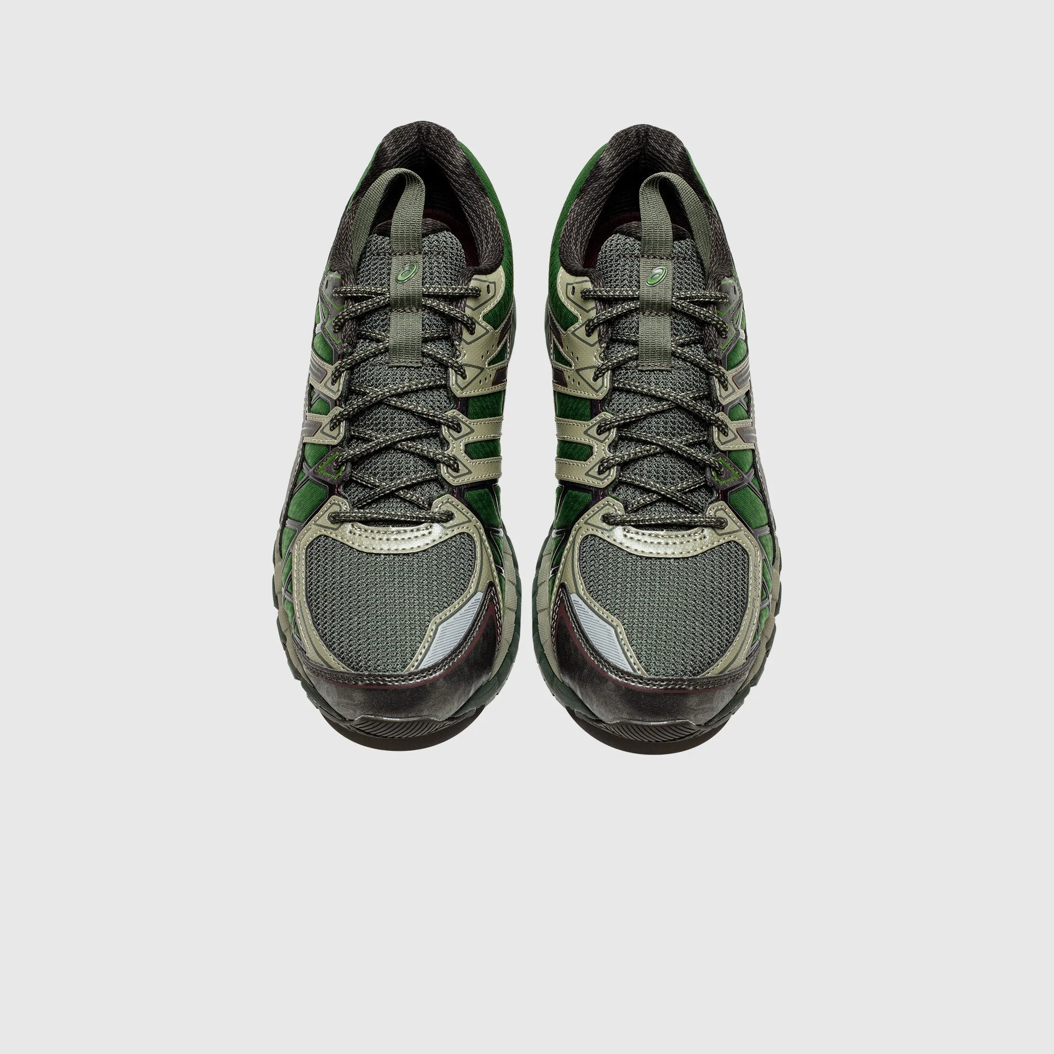 Comfortable foot alignment UB10-S GEL-KAYANO 20