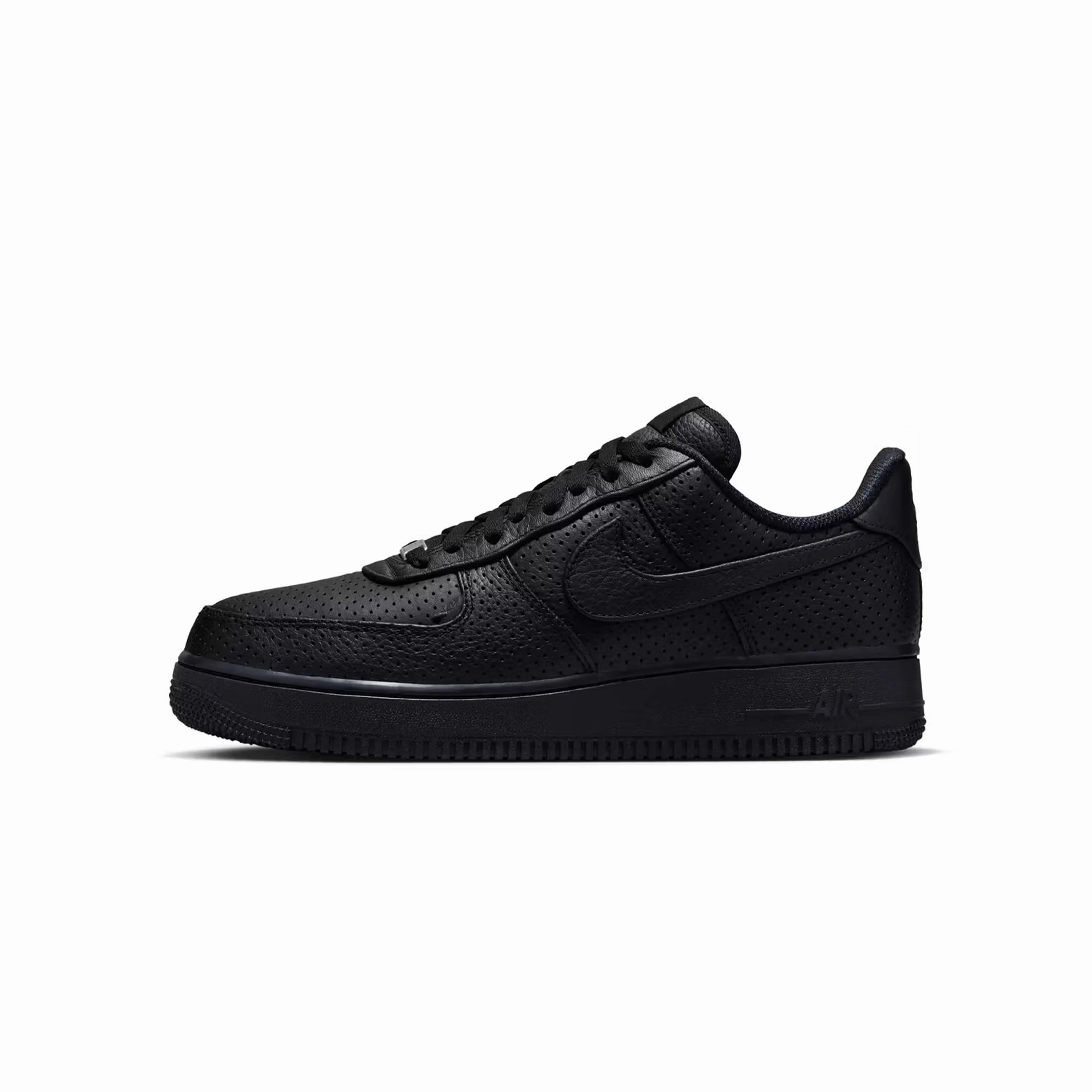 soft - surface running shoes Nike Mens Air Force 1 SP Shoes