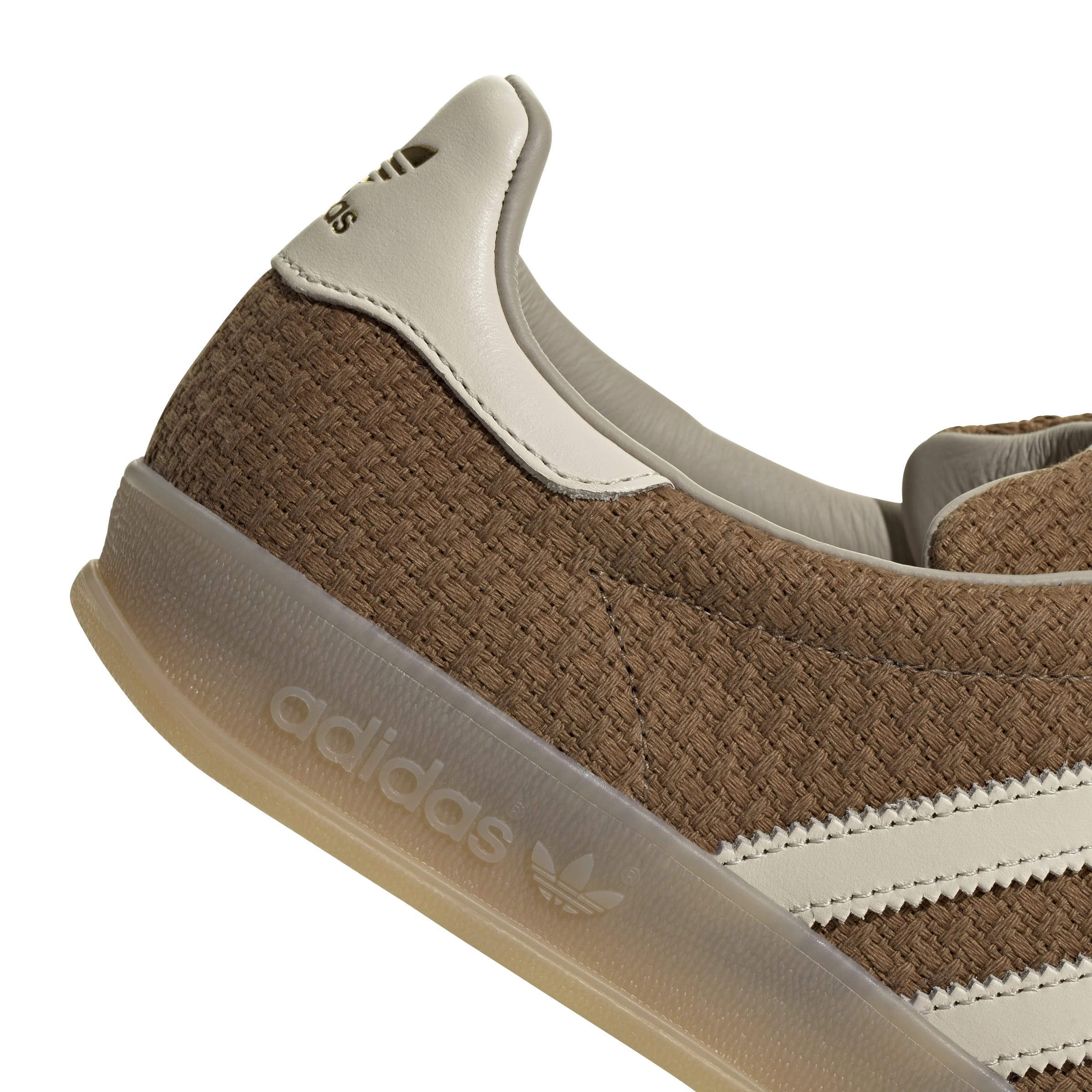 Breathable running - economy Adidas Mens Gazelle Indoor Shoes