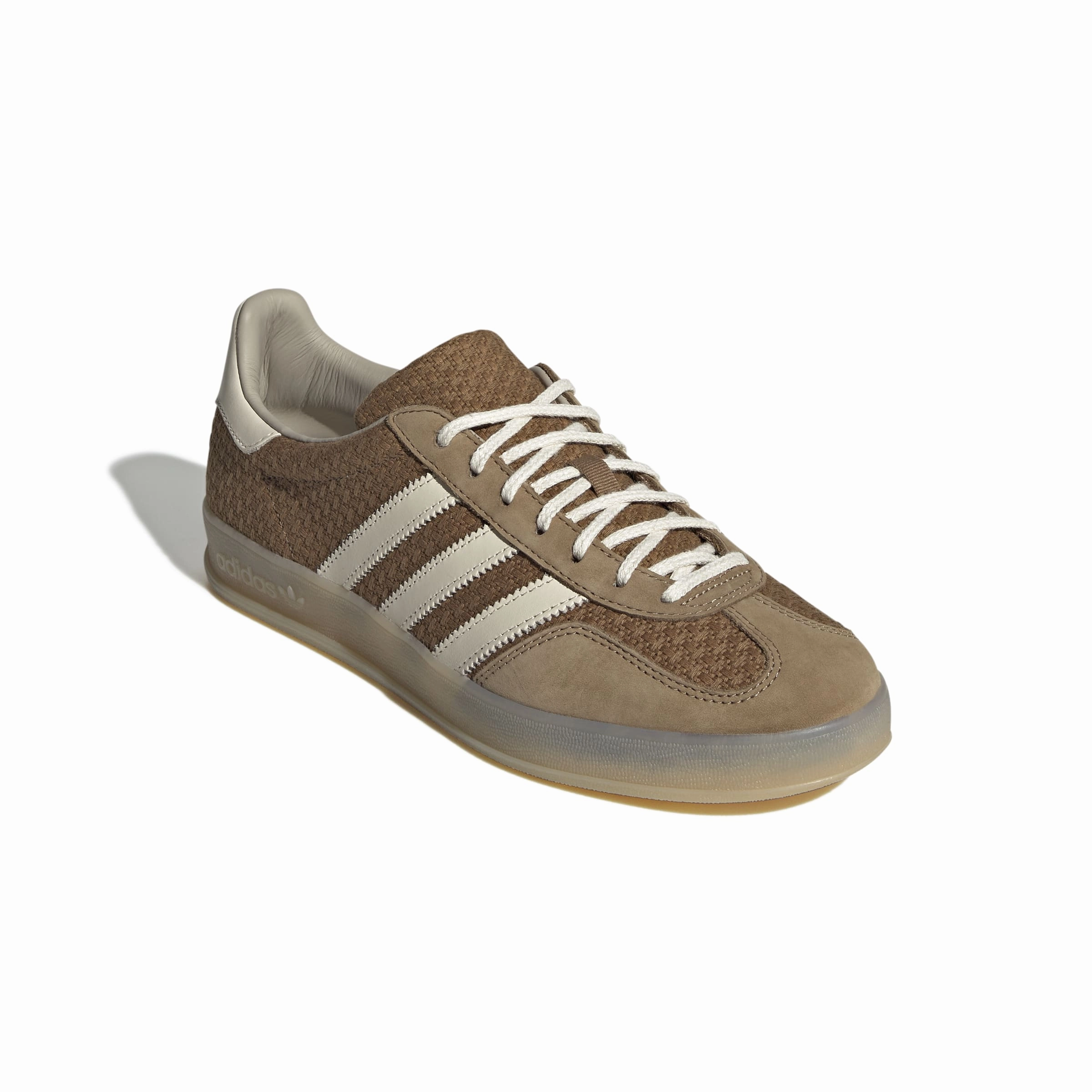 Adidas Mens Gazelle Indoor Shoes Secure Base off - the - shelf shoes