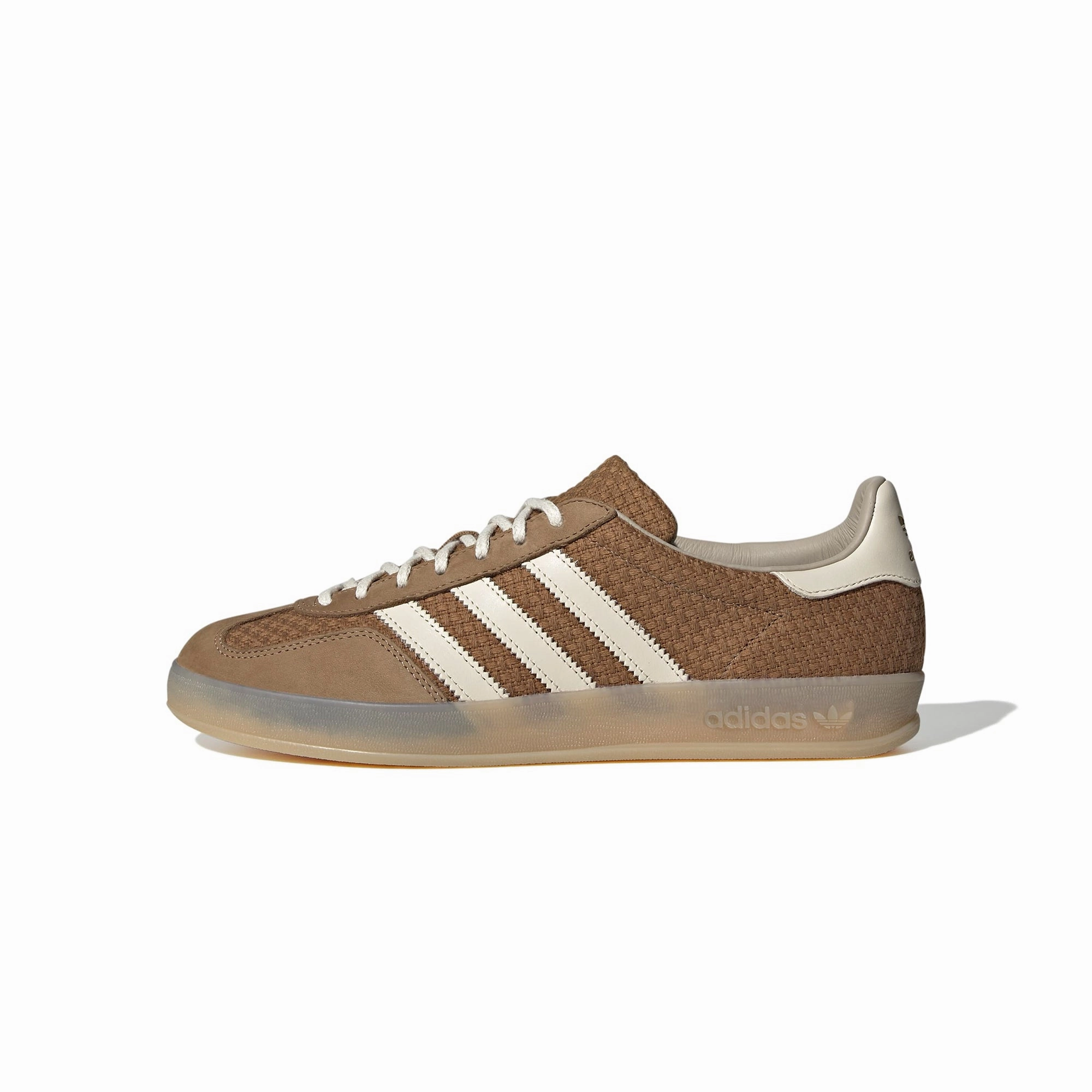 Adidas Mens Gazelle Indoor Shoes Beginner runner