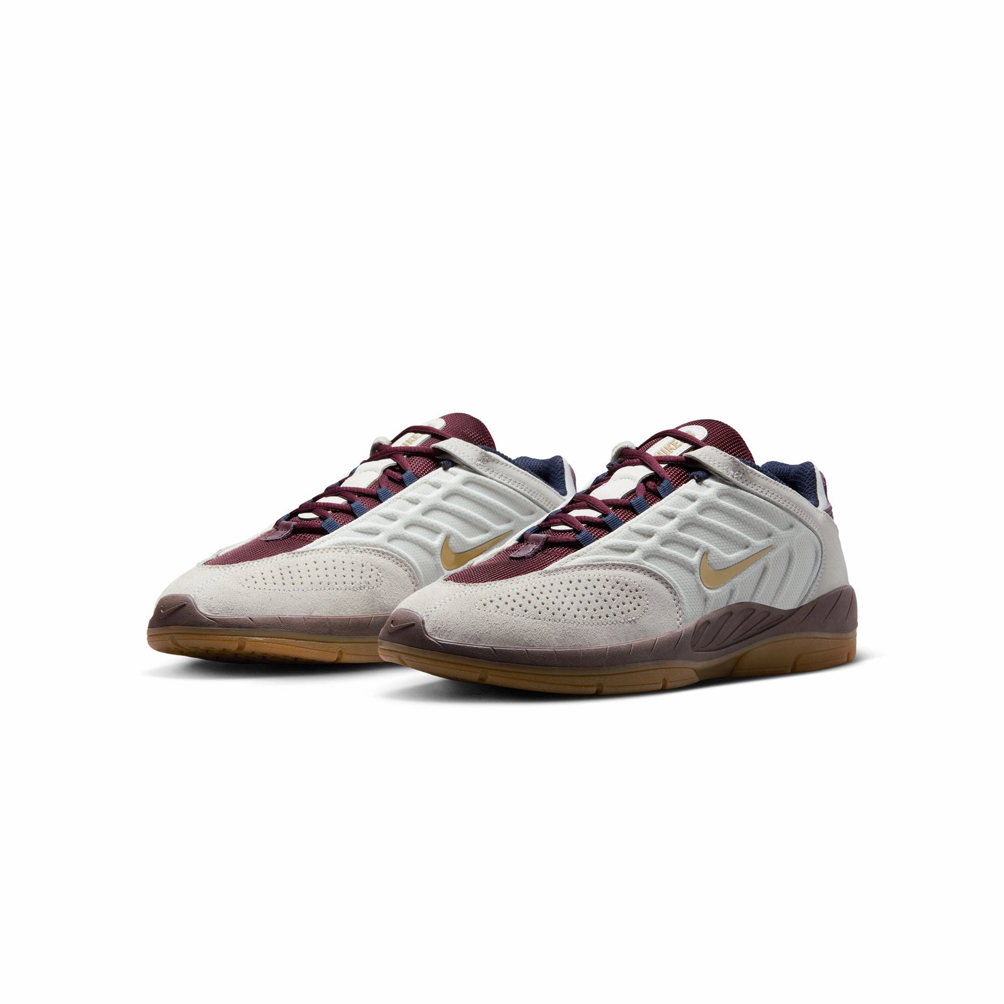 running for endurance shoes Nike SB Mens Vertebrae Shoes