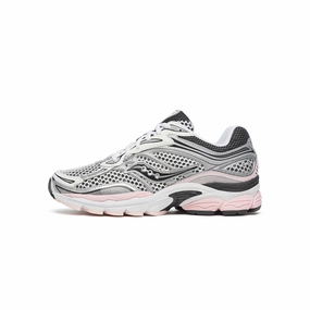 Secure Traction trailblazers Saucony Mens Progrid Omni 9 Shoes