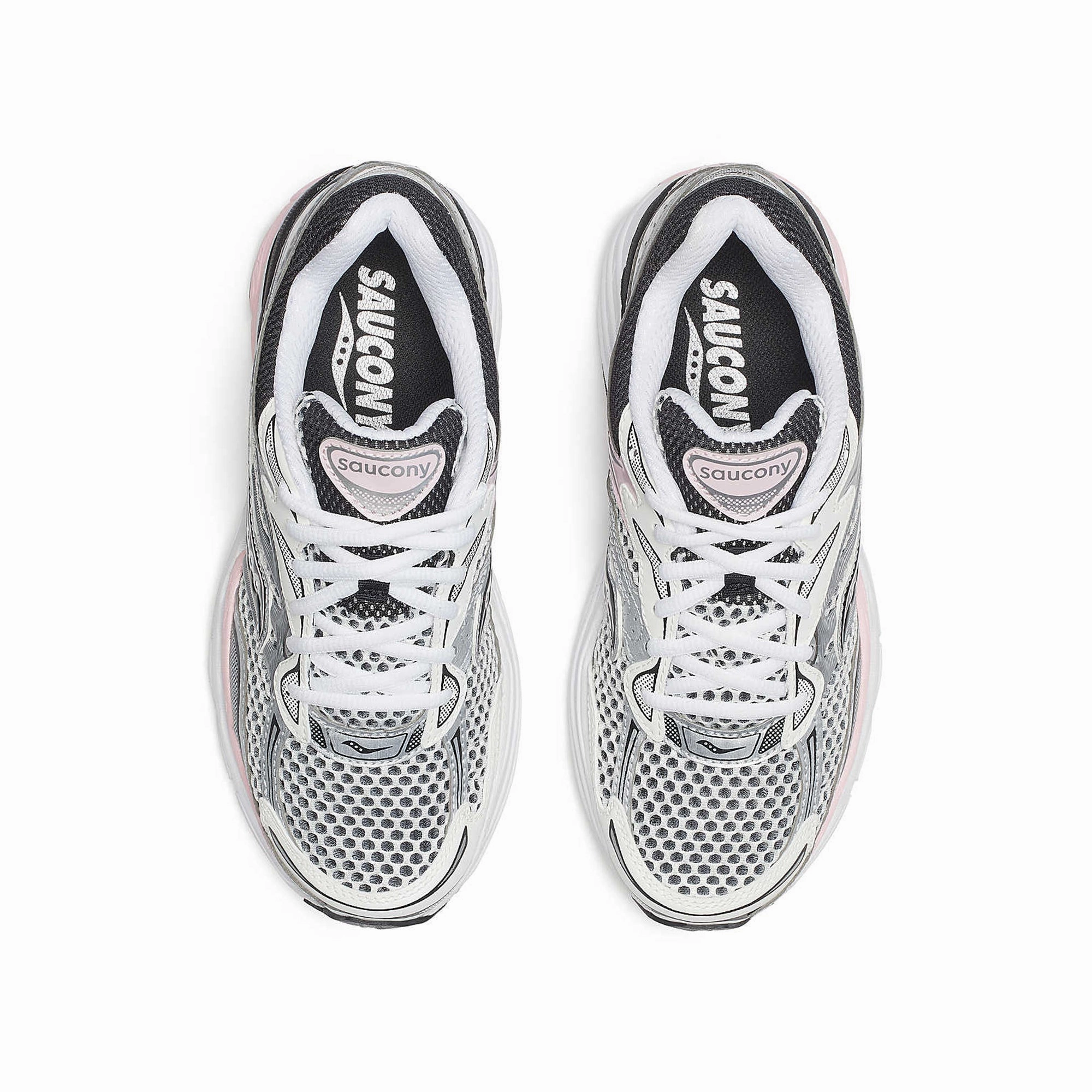 Ventilated Sides environmentally - conscious Saucony Mens Progrid Omni 9 Shoes