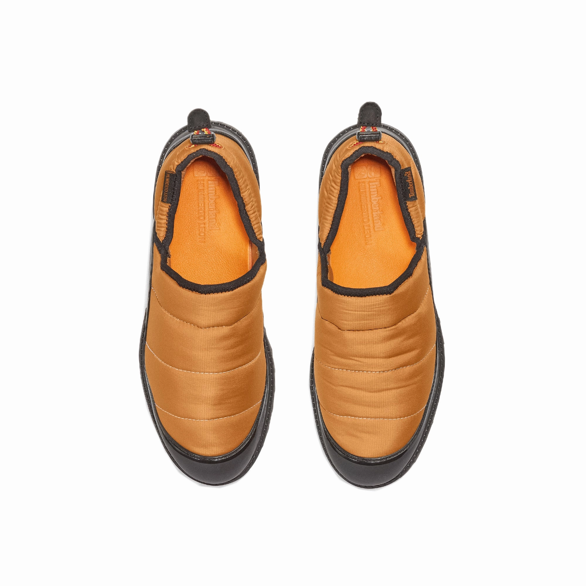 Timberland x Humberto Future73 Lug Cupsole Slip-On Shoes continuous running shoe adaptability