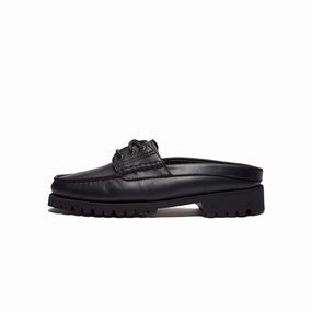 Timberland Mens Mule Shoes Modern Cut