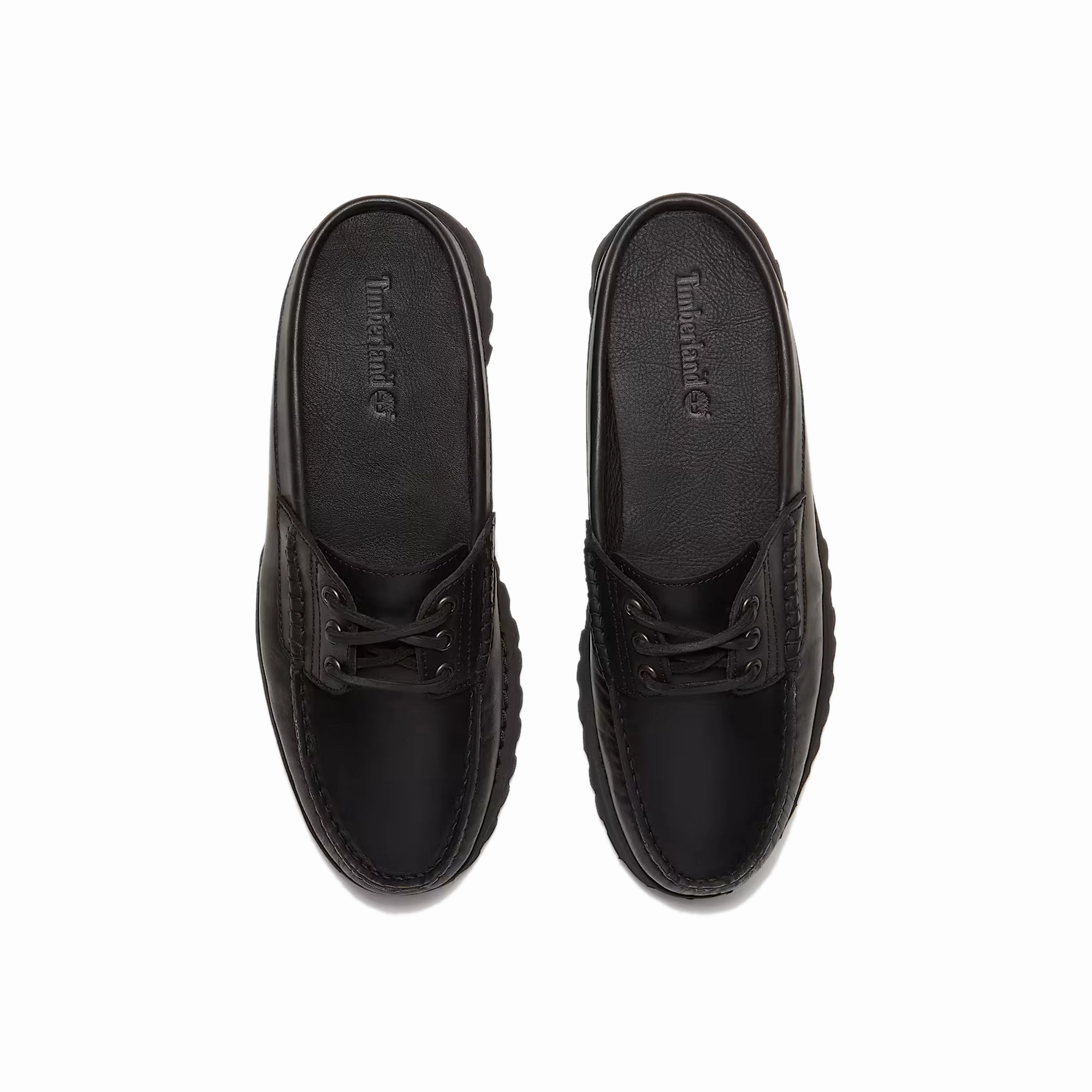 Timberland Mens Mule Shoes Quick Slip Hiking Trail