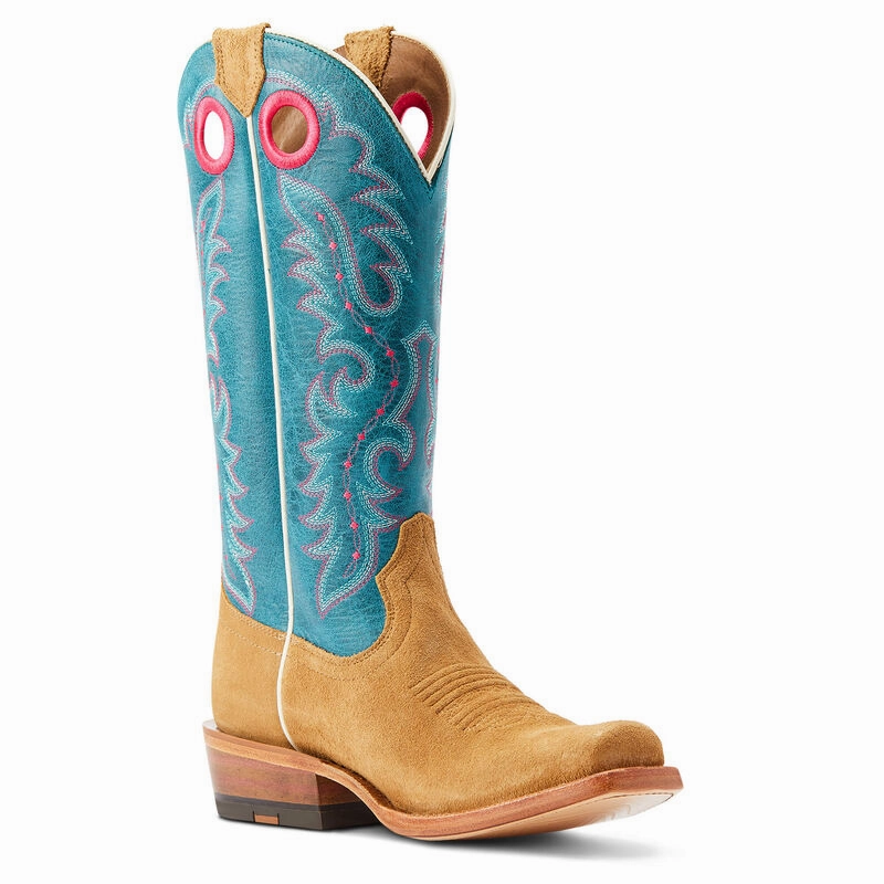 Ariat Futurity Boon Western Boot Style 10044403 Music Festival