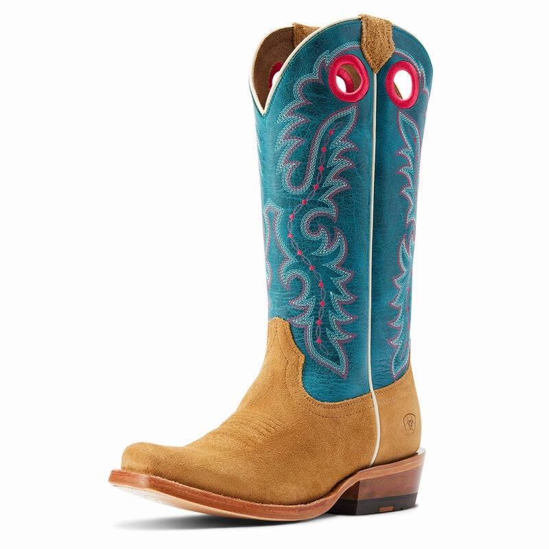 Insulated Mountain Hike Ariat Futurity Boon Western Boot Style 10044403