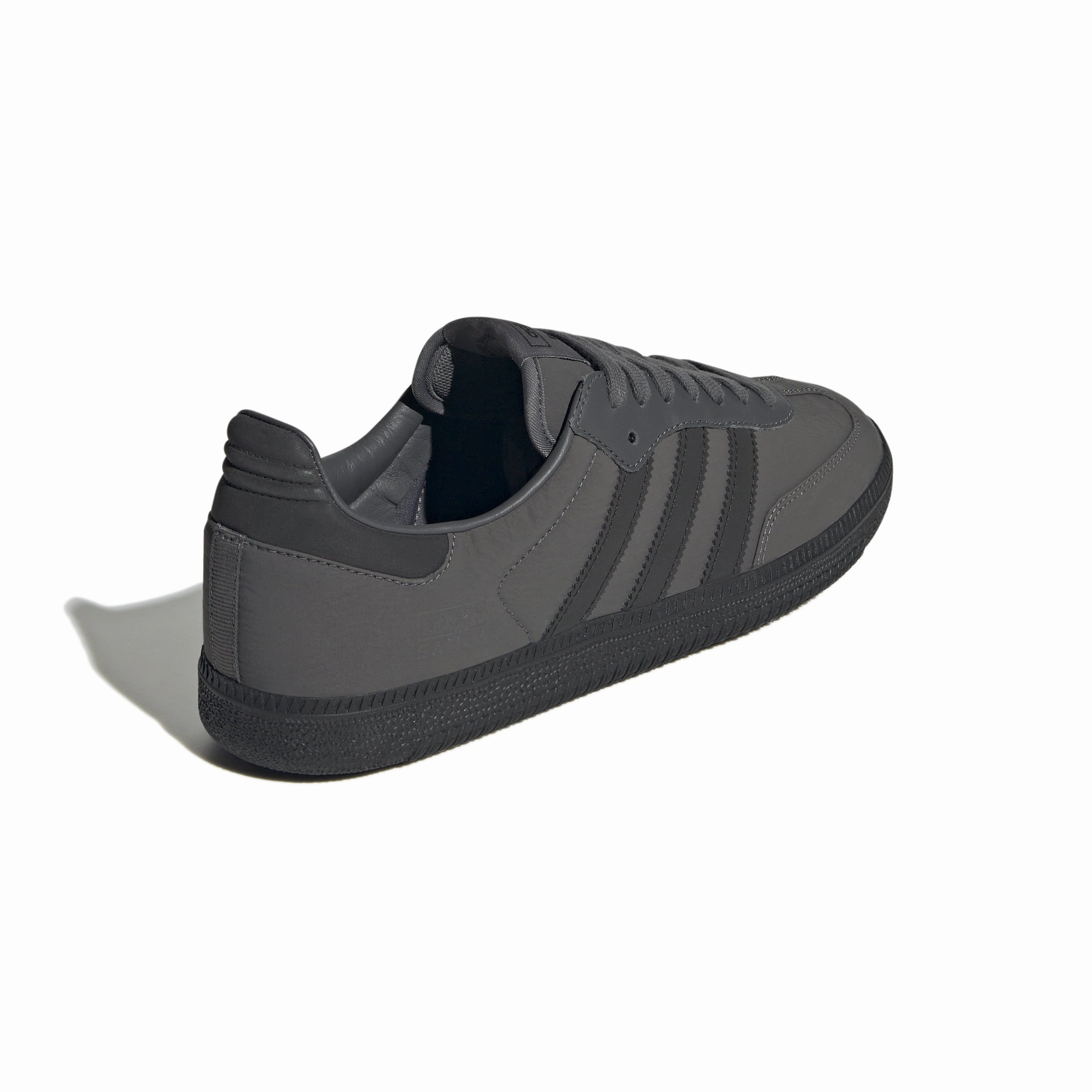 Adidas Mens Samba OG Shoes rubber outsole shoes