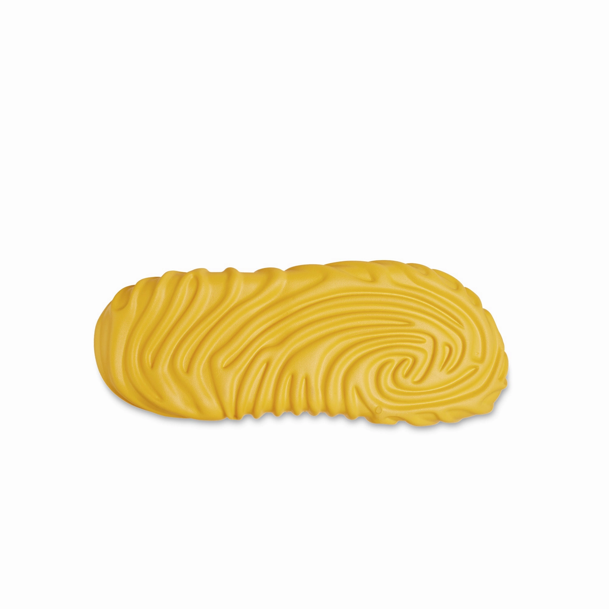 Crocs x Salehe Bembury Saru Citron Clogs Summer Comfort Walking Sandals