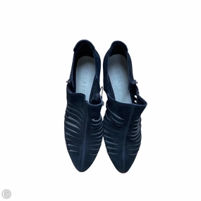 Shoes Heels Block By 1.state In Black, Size: 8 Wear resistant