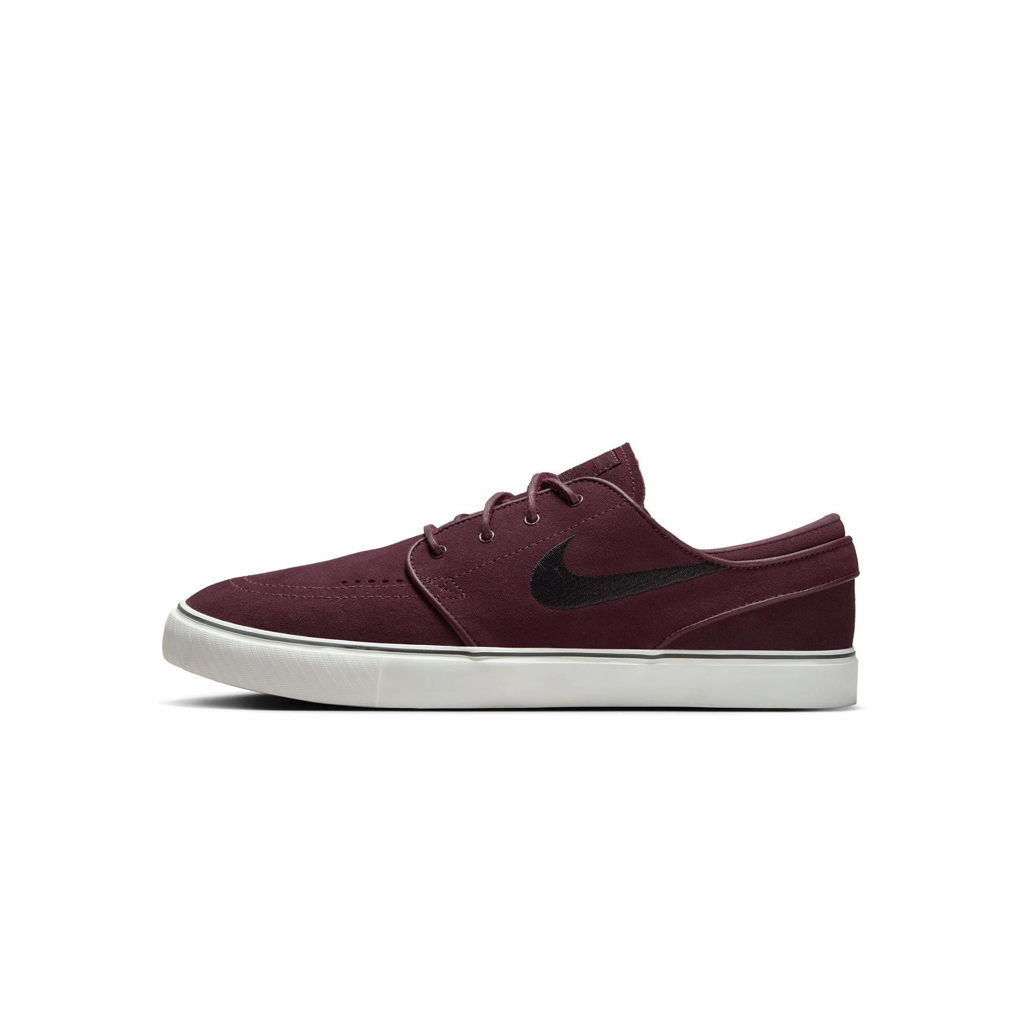wide - base shoes running on trail Nike SB Mens Zoom Janoski OG  Shoes
