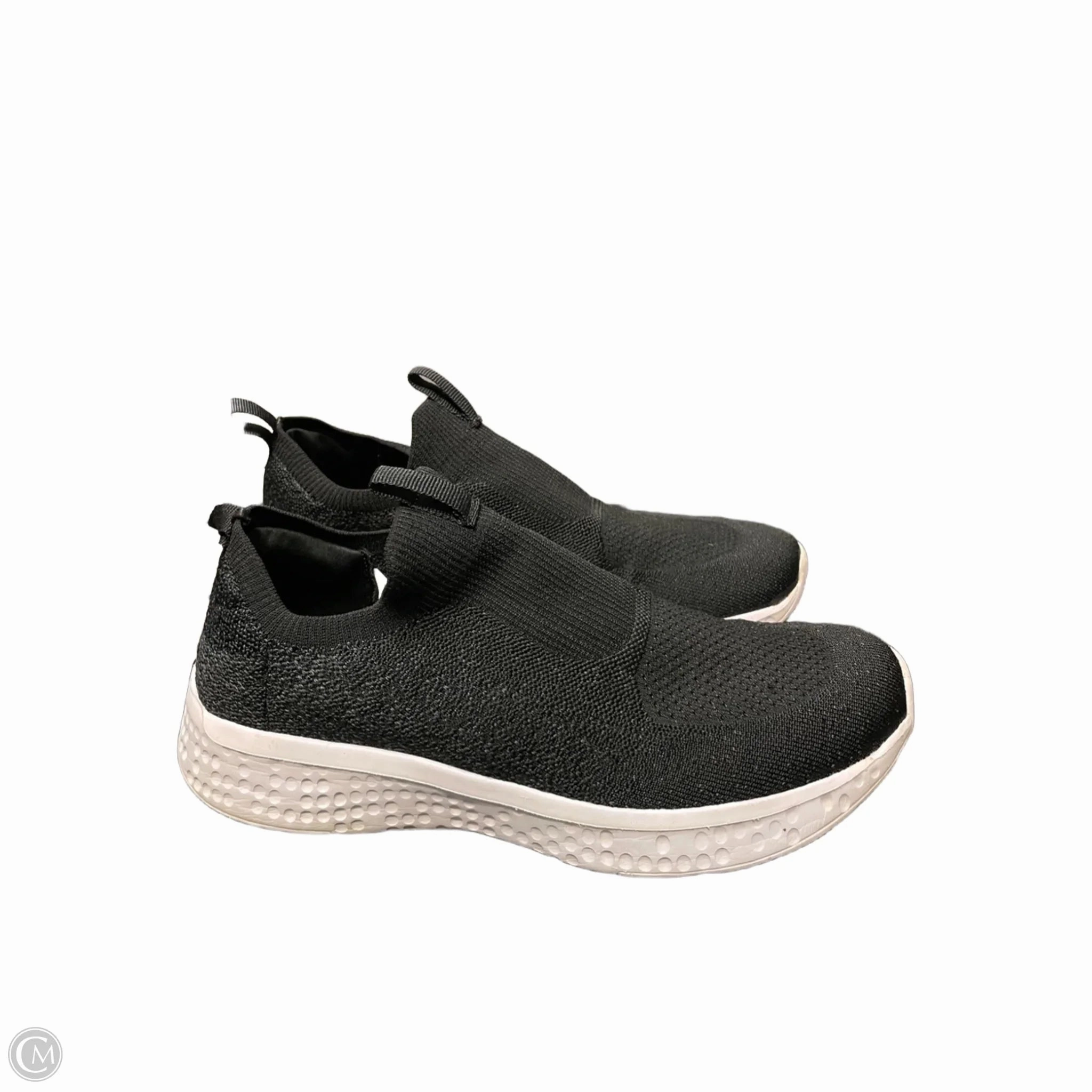Balanced Design Shoes Sneakers By Avia In Black, Size: 9