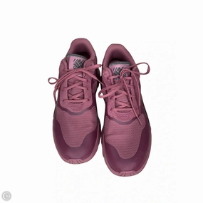 Shoes Sneakers By Columbia In Purple, Size: 12 Arch Stabilization