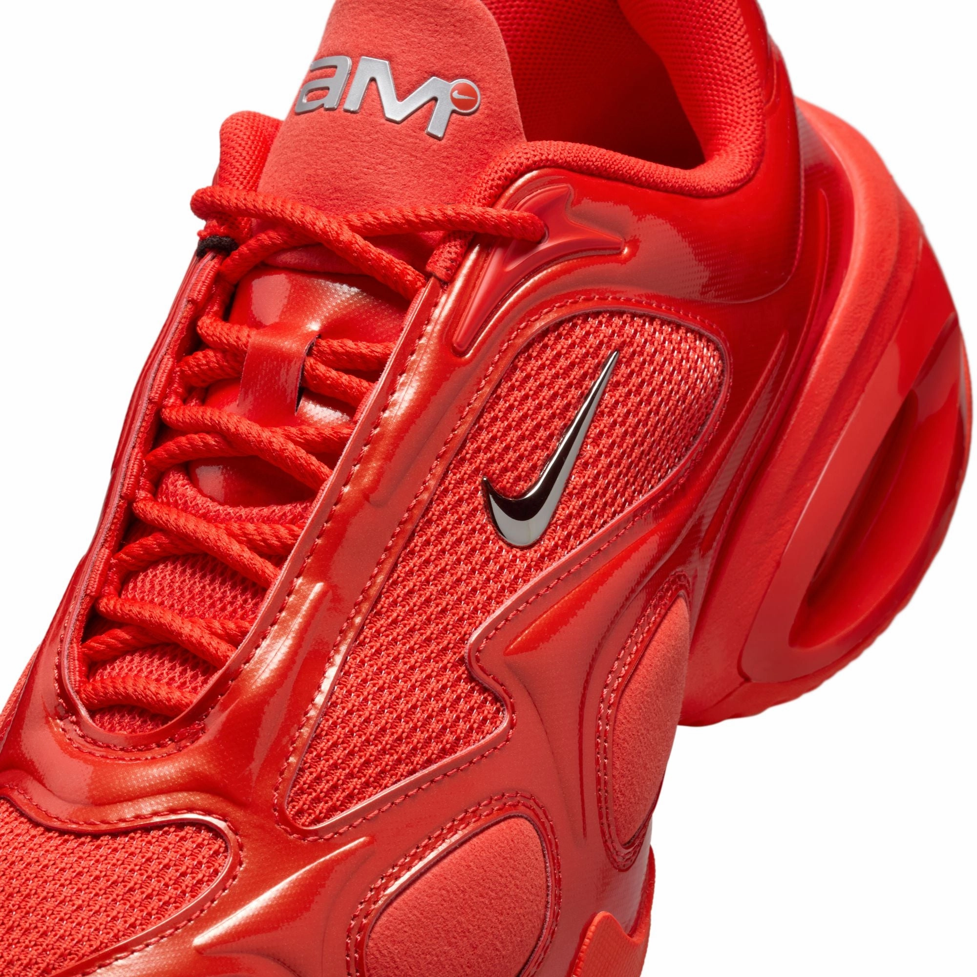 Nike Womens Air Max Muse Shoes Half Marathon