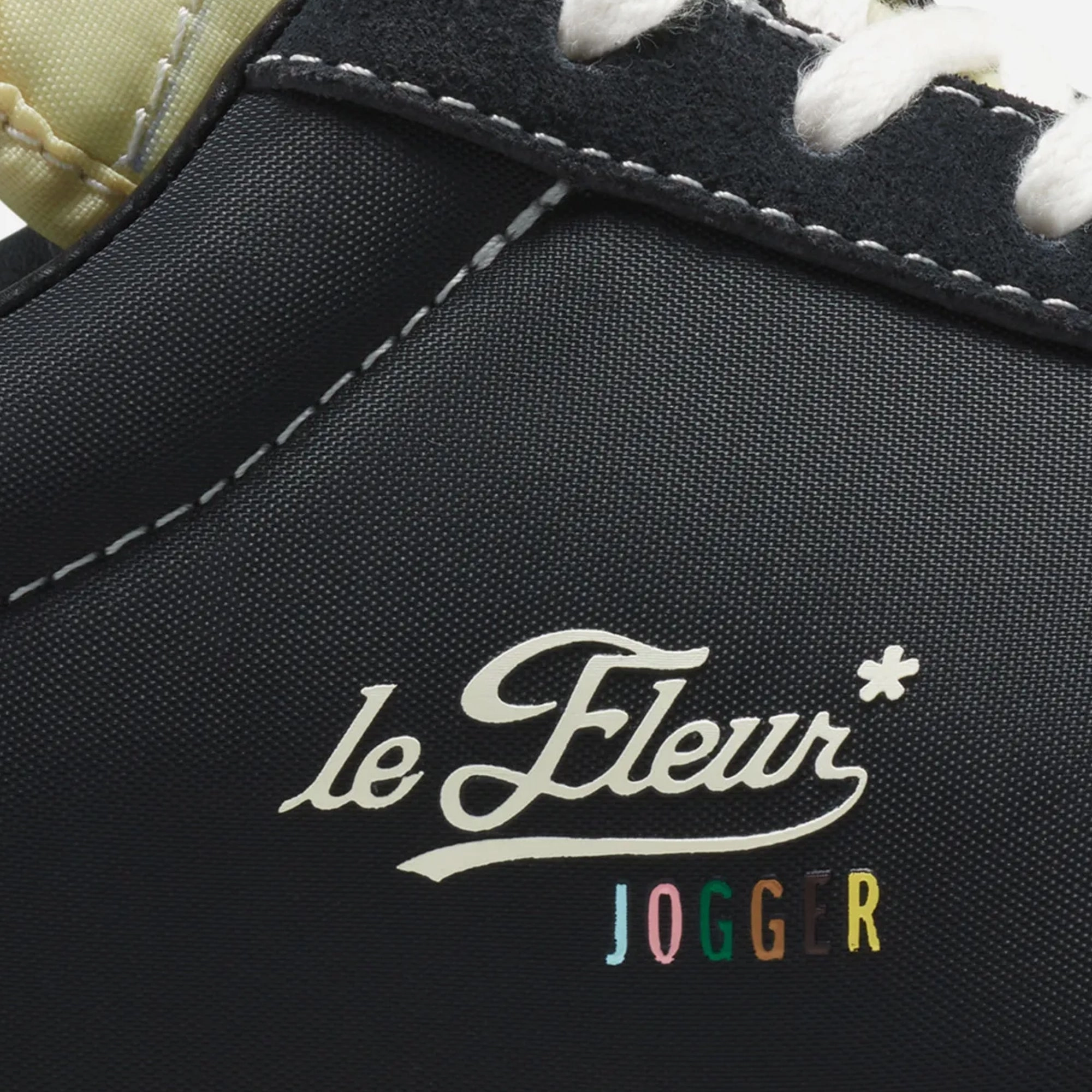 printed running wear Converse Mens 1908 Jogger OX Shoes