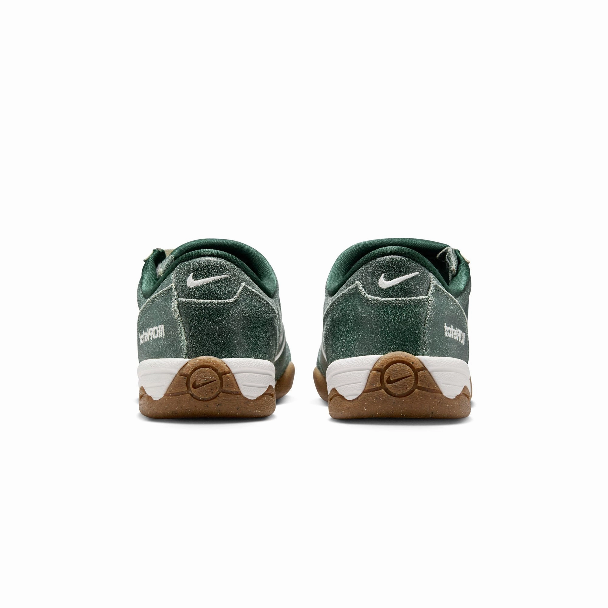 Ankle - collar Nike Mens Total 90 Premium Shoes