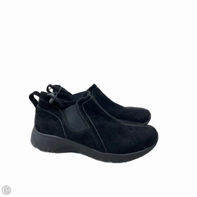Shoes Sneakers By Earth Origins In Black, Size: 11 Ultra Cushioned Collar