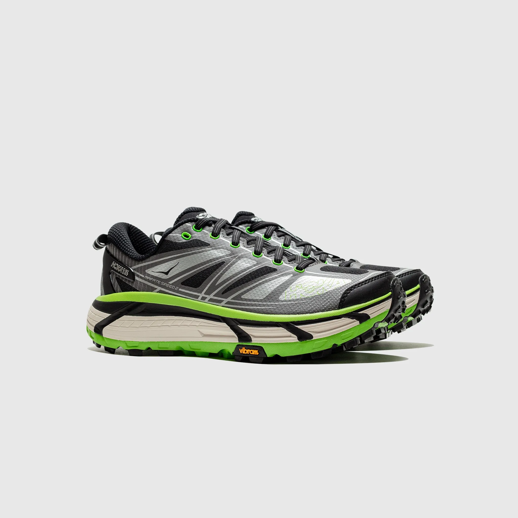 MAFATE SPEED 2 Trusted