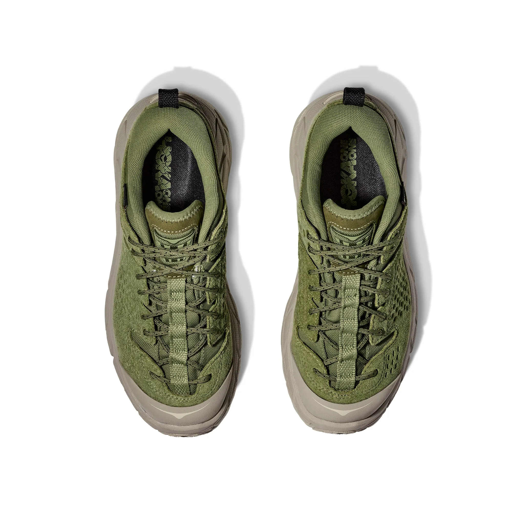 Hoka U Tor Ultra Lo TP Shoes memory foam shoes