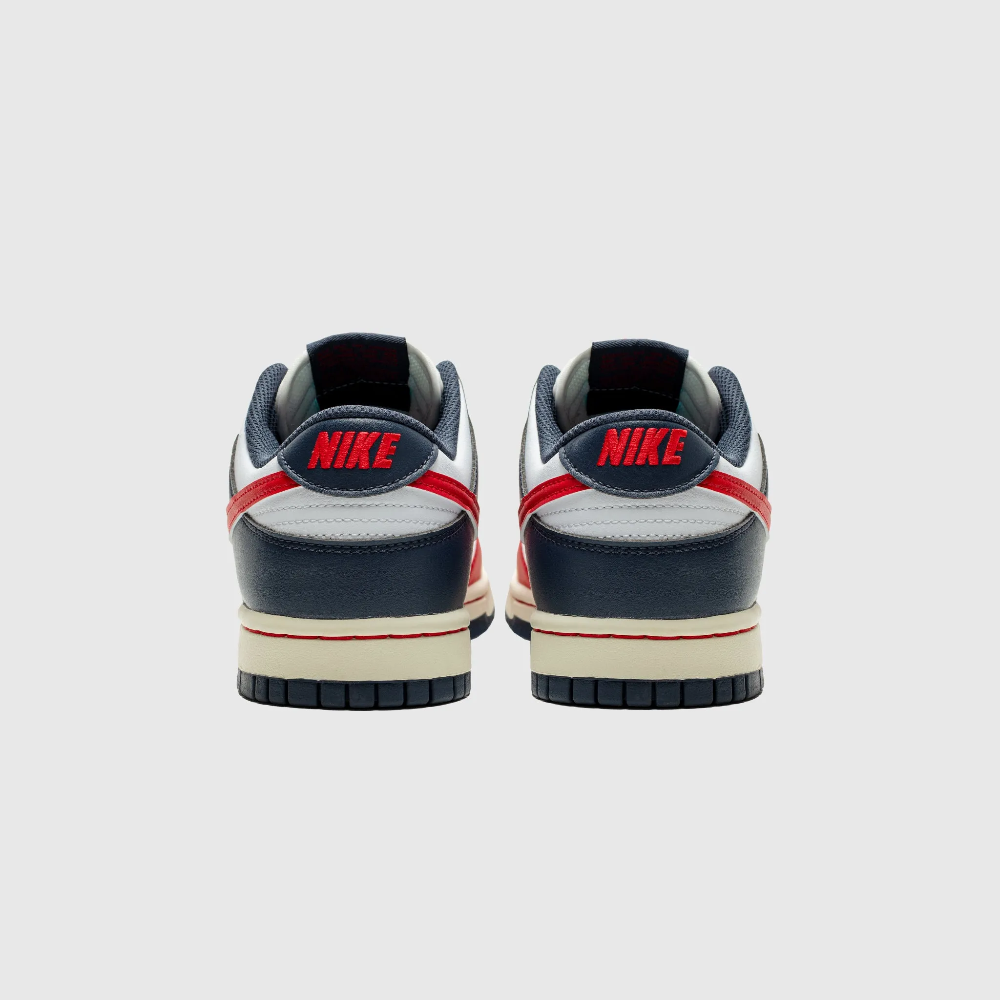 DUNK LOW RETRO "RED SOX" Impact Resistant