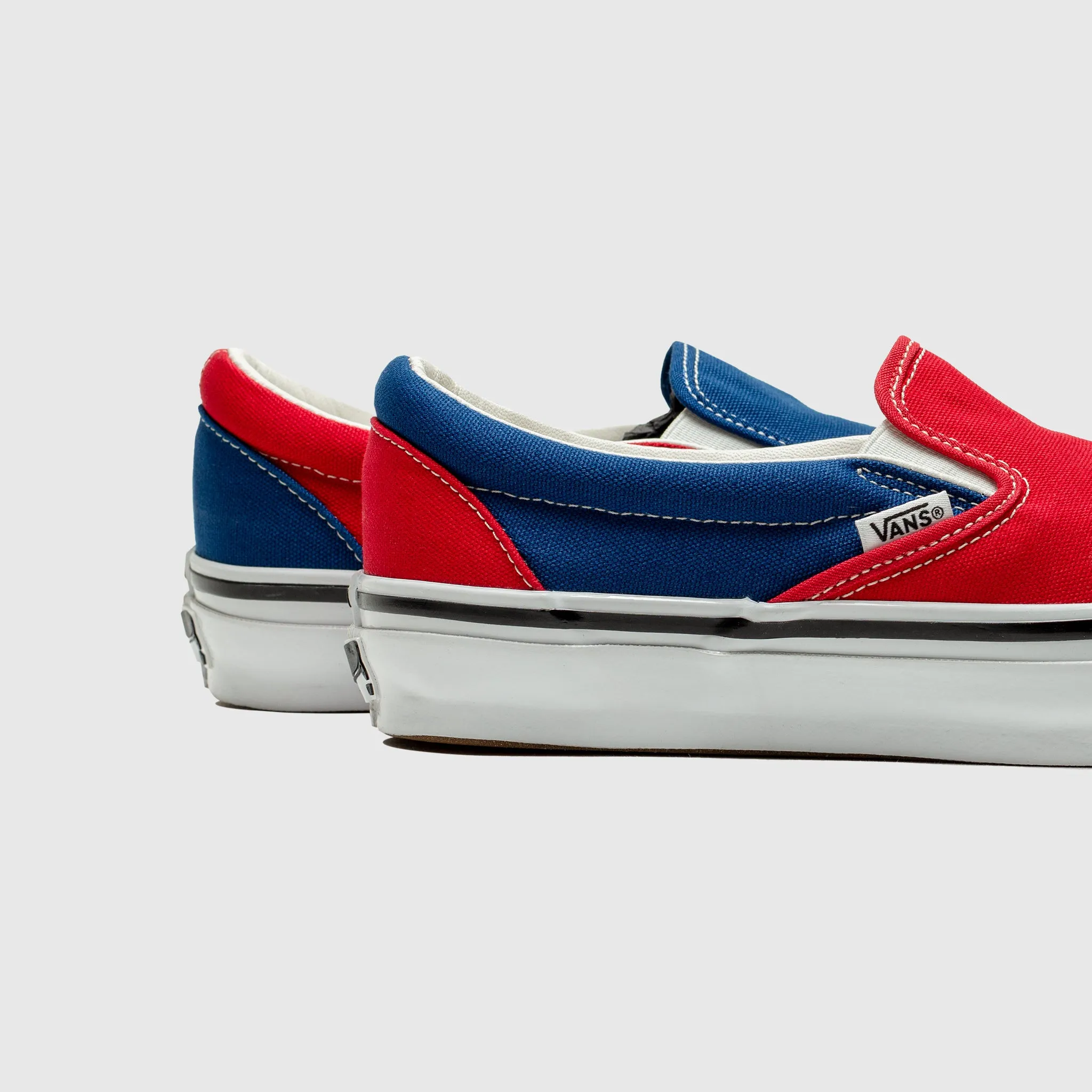 Half   Size Available OTW CLASSIC SLIP-ON 98 X ENGINEERED GARMENTS