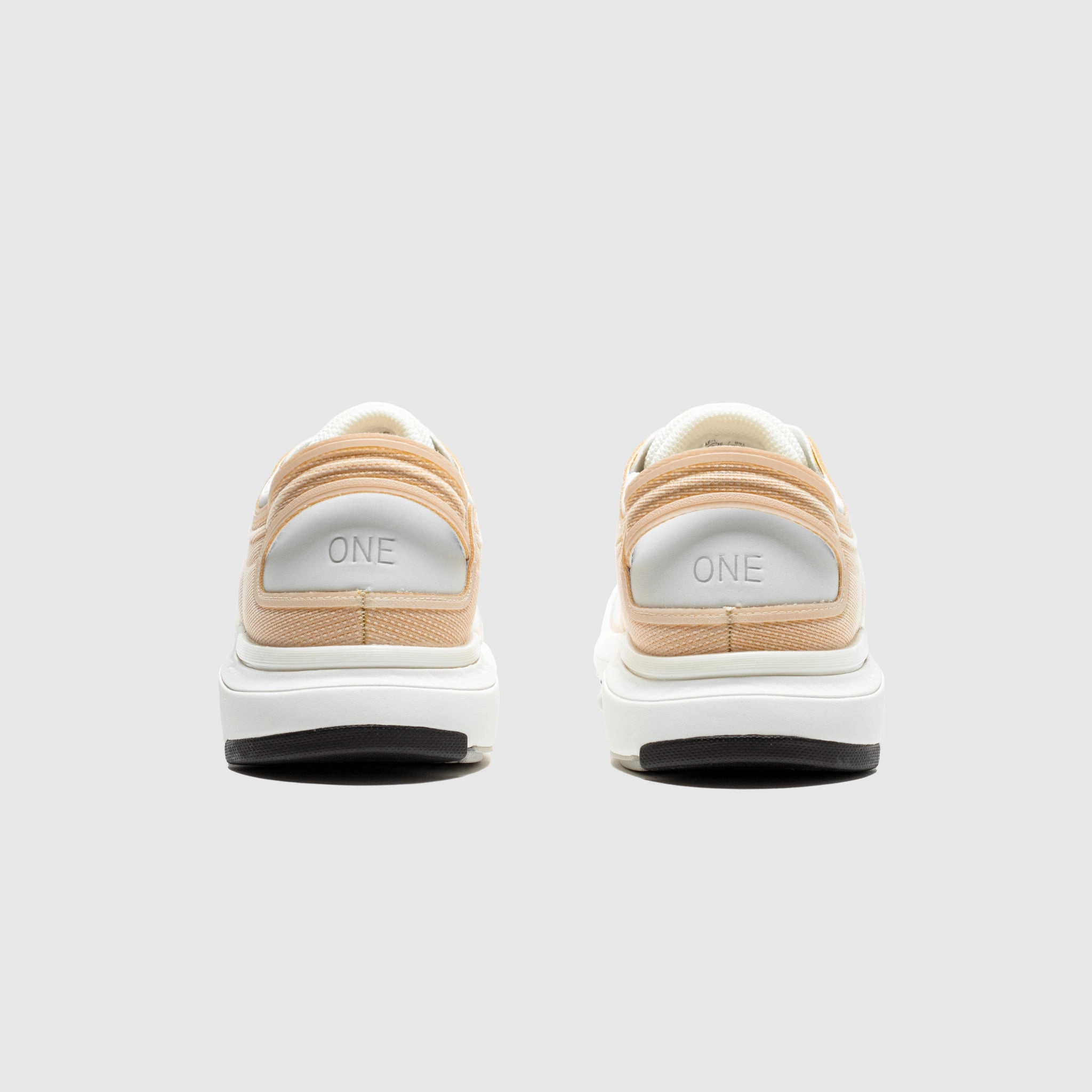 ONE Award-winning design