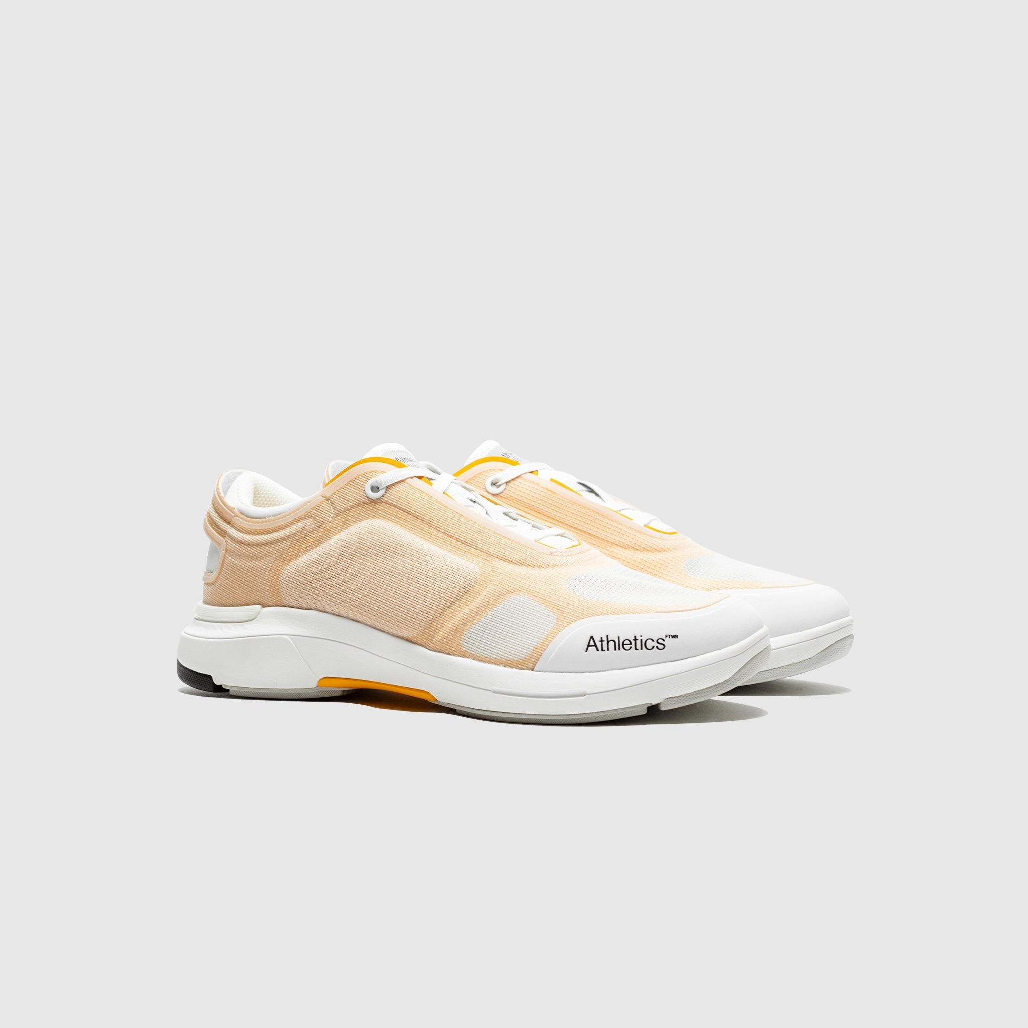 ONE motion - control shoes